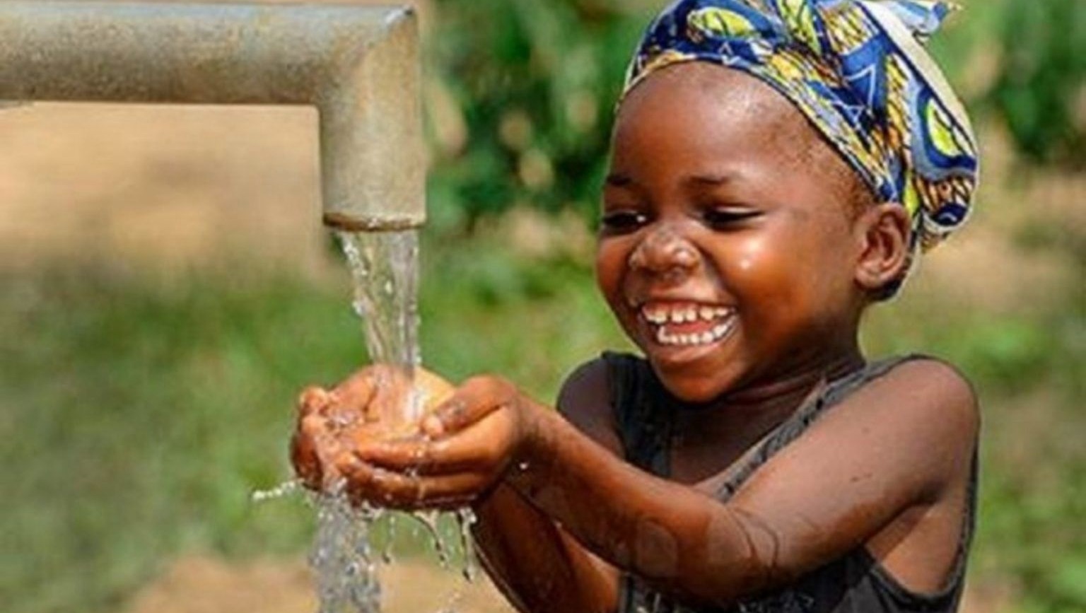 Fundraiser by Nihal Keskin Together for Tanzania Bridging Gaps