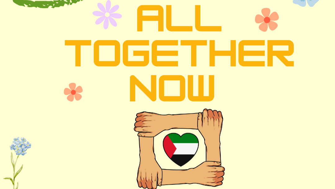 All Together Now to Help Displaced Families Survive