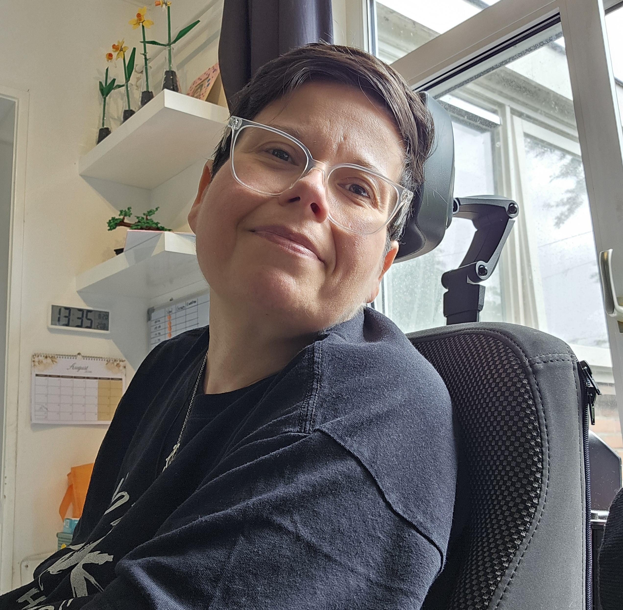 Help Marija Stay Strong for Her Son campaign photo, 5 of 6