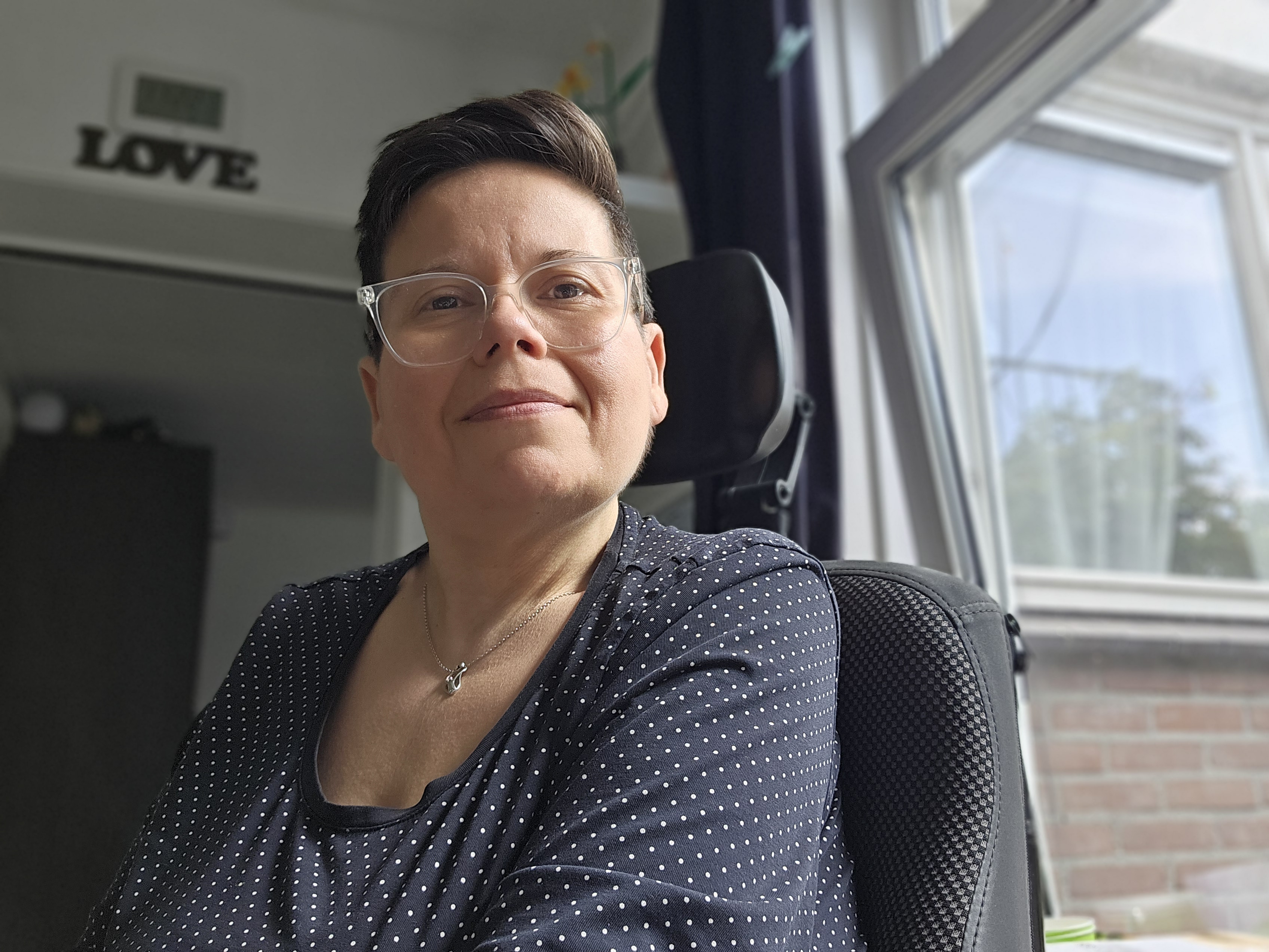 Help Marija Stay Strong for Her Son campaign photo, 2 of 6