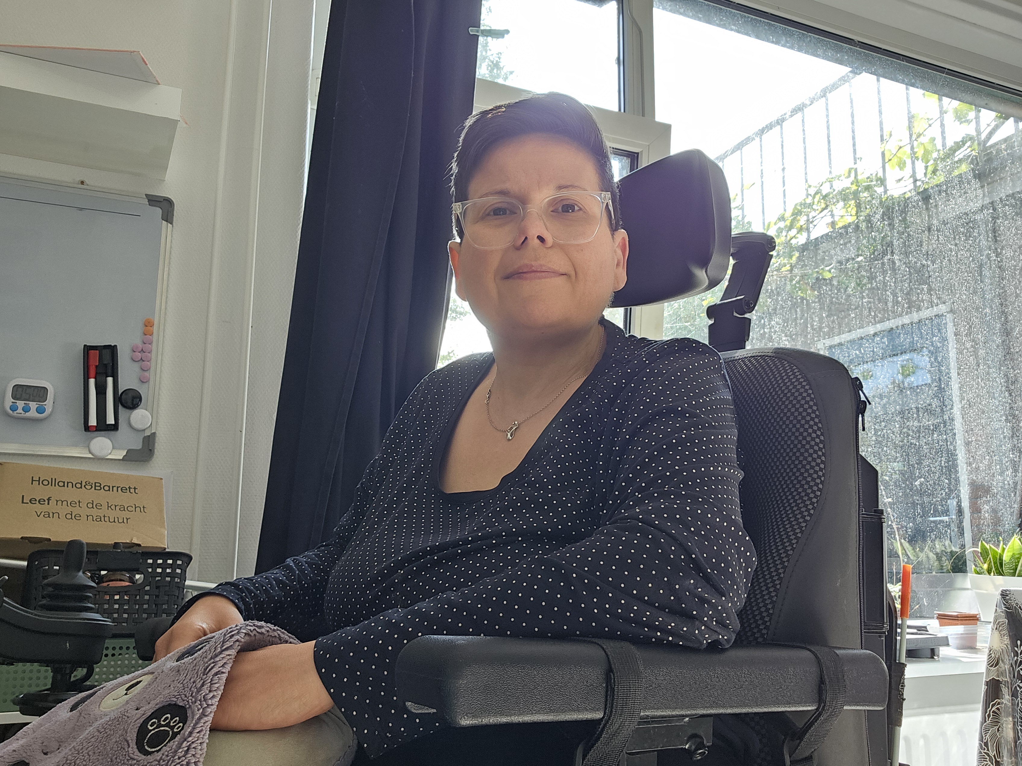 Help Marija Stay Strong for Her Son campaign photo, 4 of 6