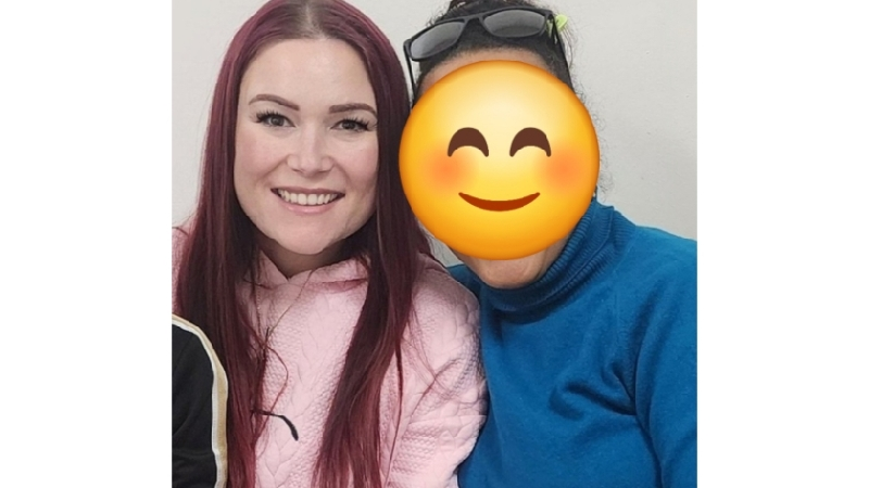 Help Support Mum of 3, Shot 4 Times & Left Disable photo