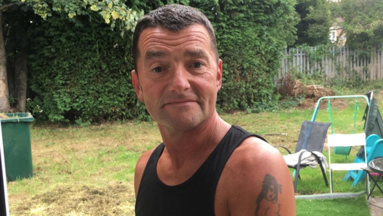 Fundraiser by KatieLeigh Galloway Kevin Galloway