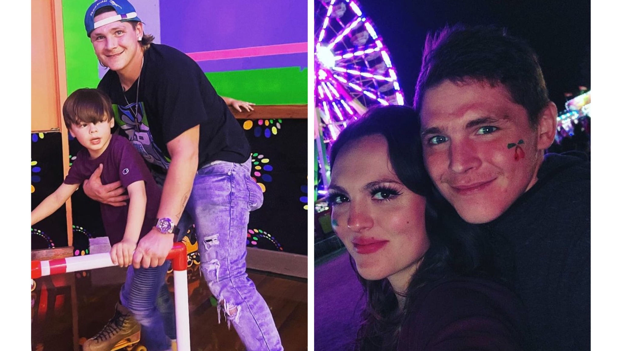 In loving Memory of Zachariah N Janusiewicz photo