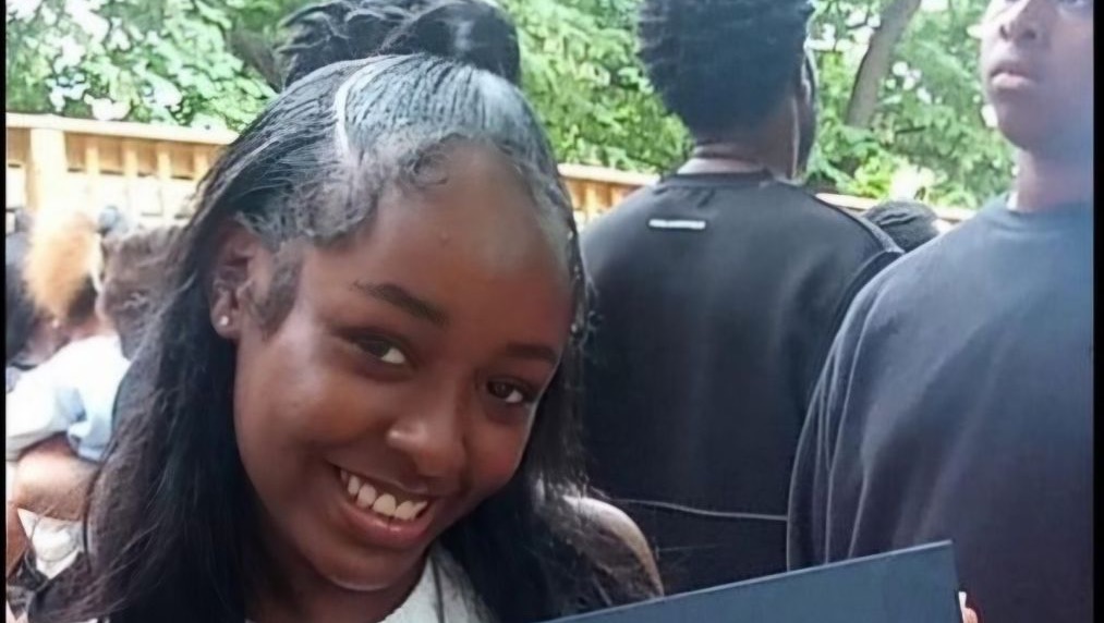 Fundraiser for Jessica Waddell by Precious Fernandez : Niomi Russell