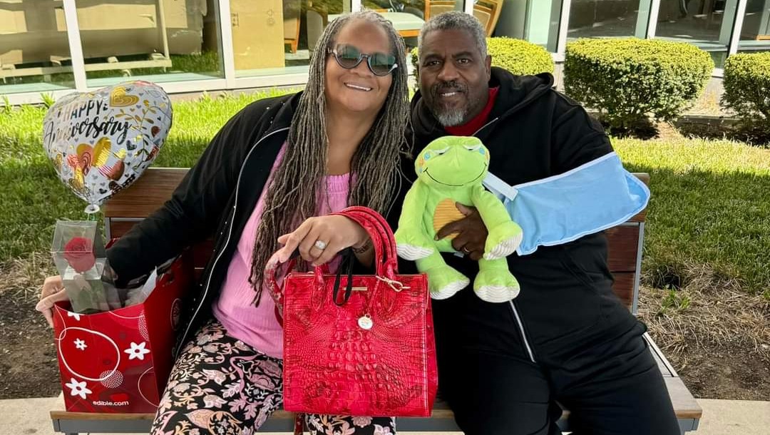 Fundraiser for Givens by Aja Marie Brown Helping