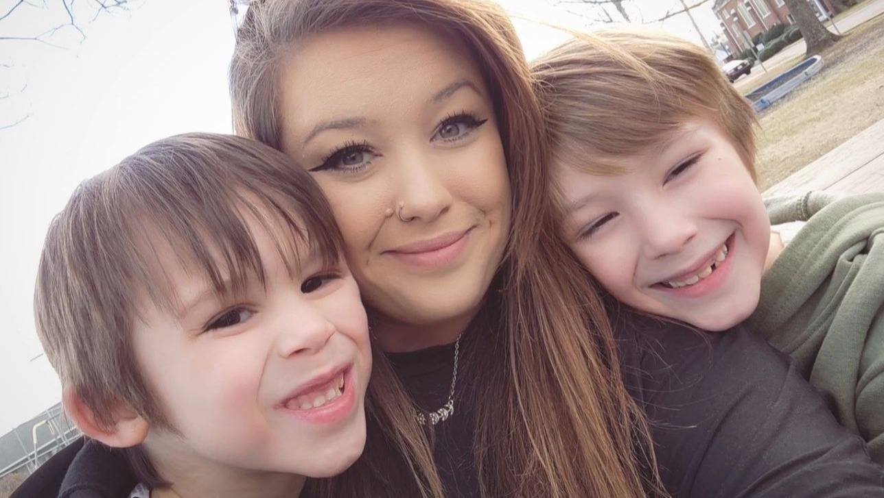 Fundraiser for Jon Peters by Desiree LaRussa Support for the family