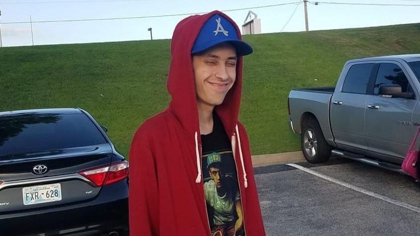 In memory of Austin Kohanski photo