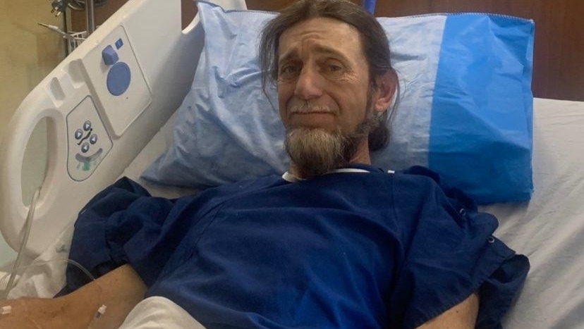 Jimmy Riddle Case Fundraiser for Jamie Riddle by James Fain : Help Byrd with medical expenses