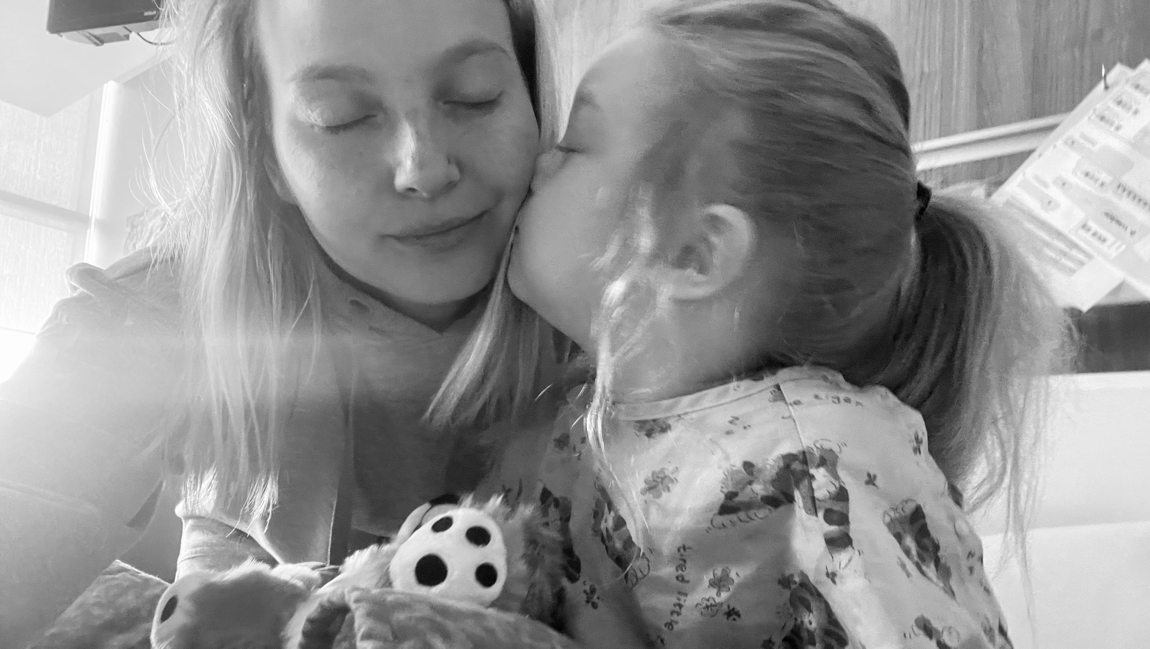 Unseen Photos: Glenda Lewis'S Cancer Journey - xxfkgke