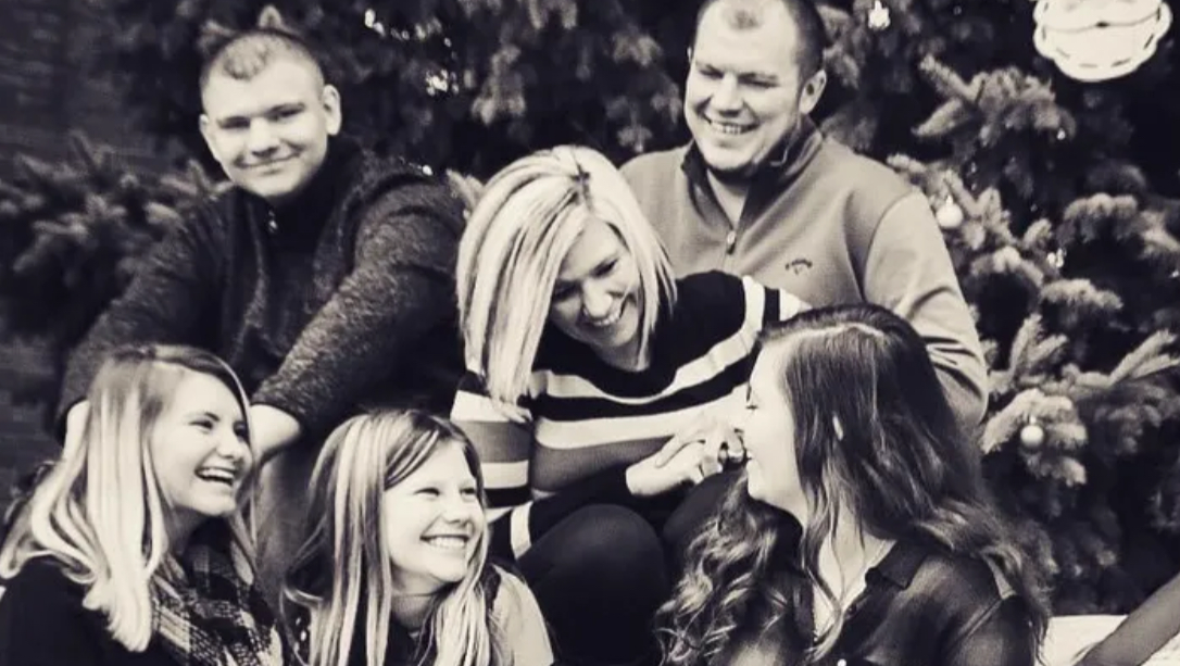 Fundraiser for Brandon Roth by Kimberly Brall : Matthew 25:40 ~ Roth ...