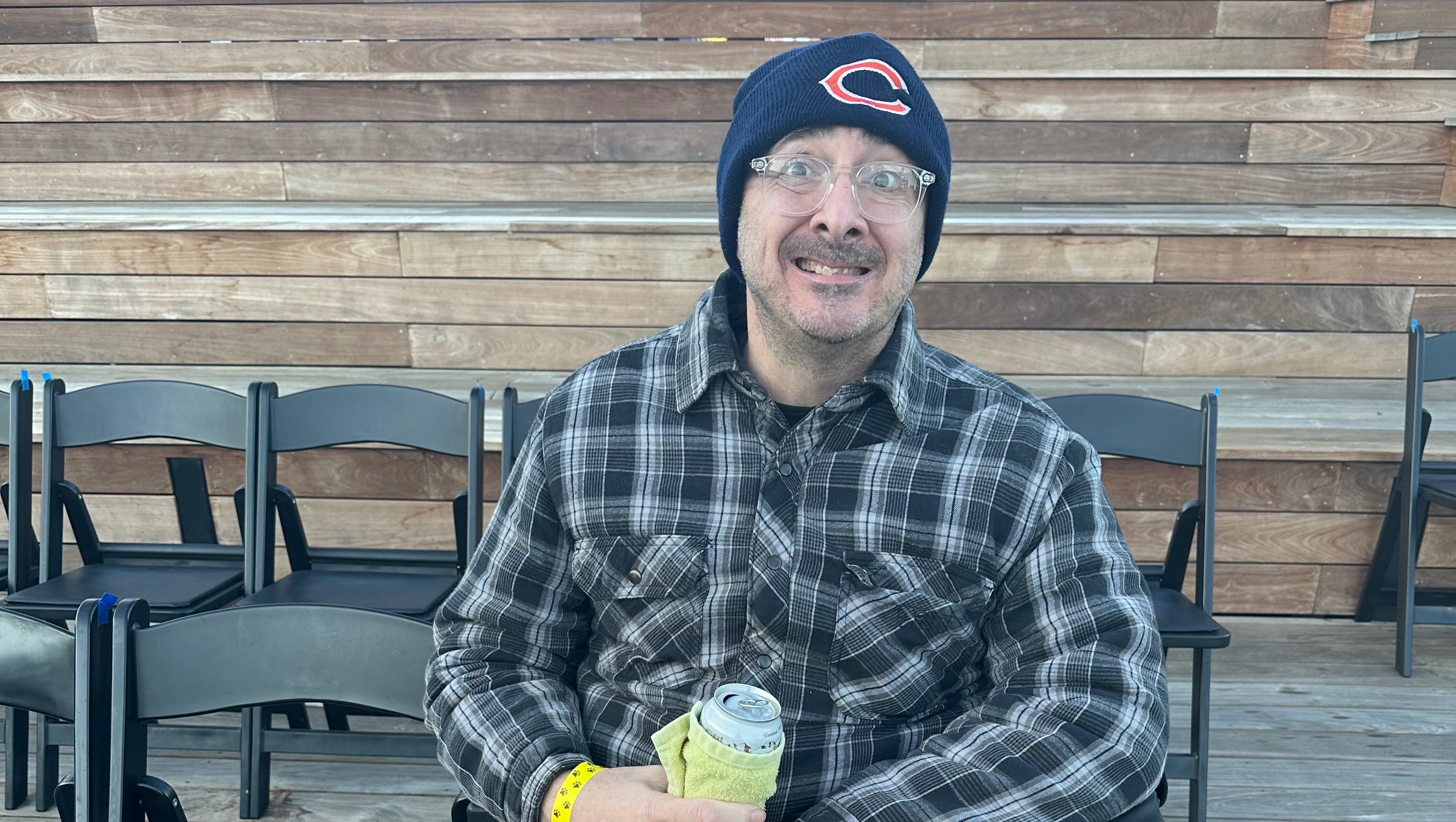 Support Rob's Road to Recovery photo