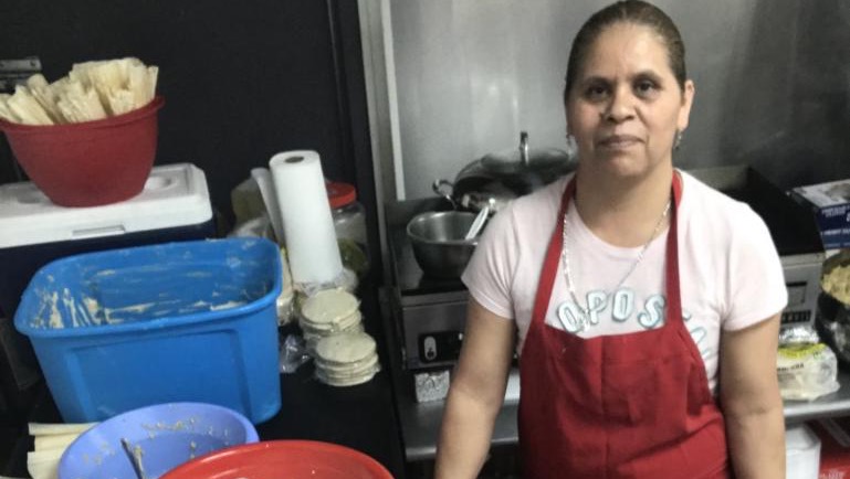 Emily Romero Math Fundraiser by Emily Romero : Help rebuild my mom’s broken dream