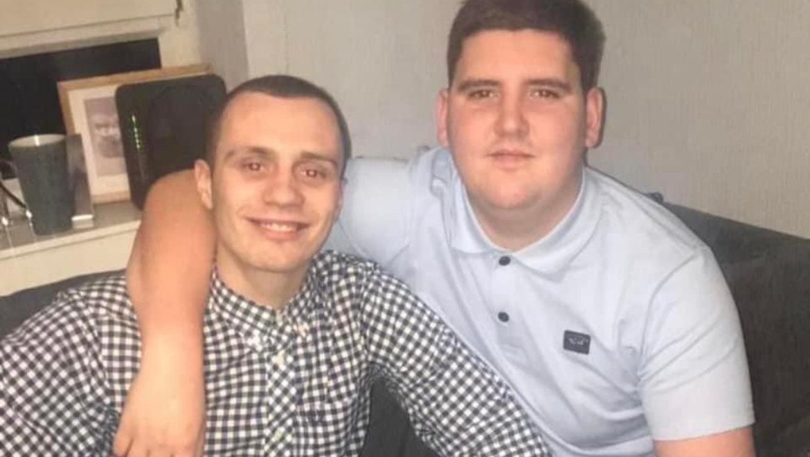 Help with funeral costs photo