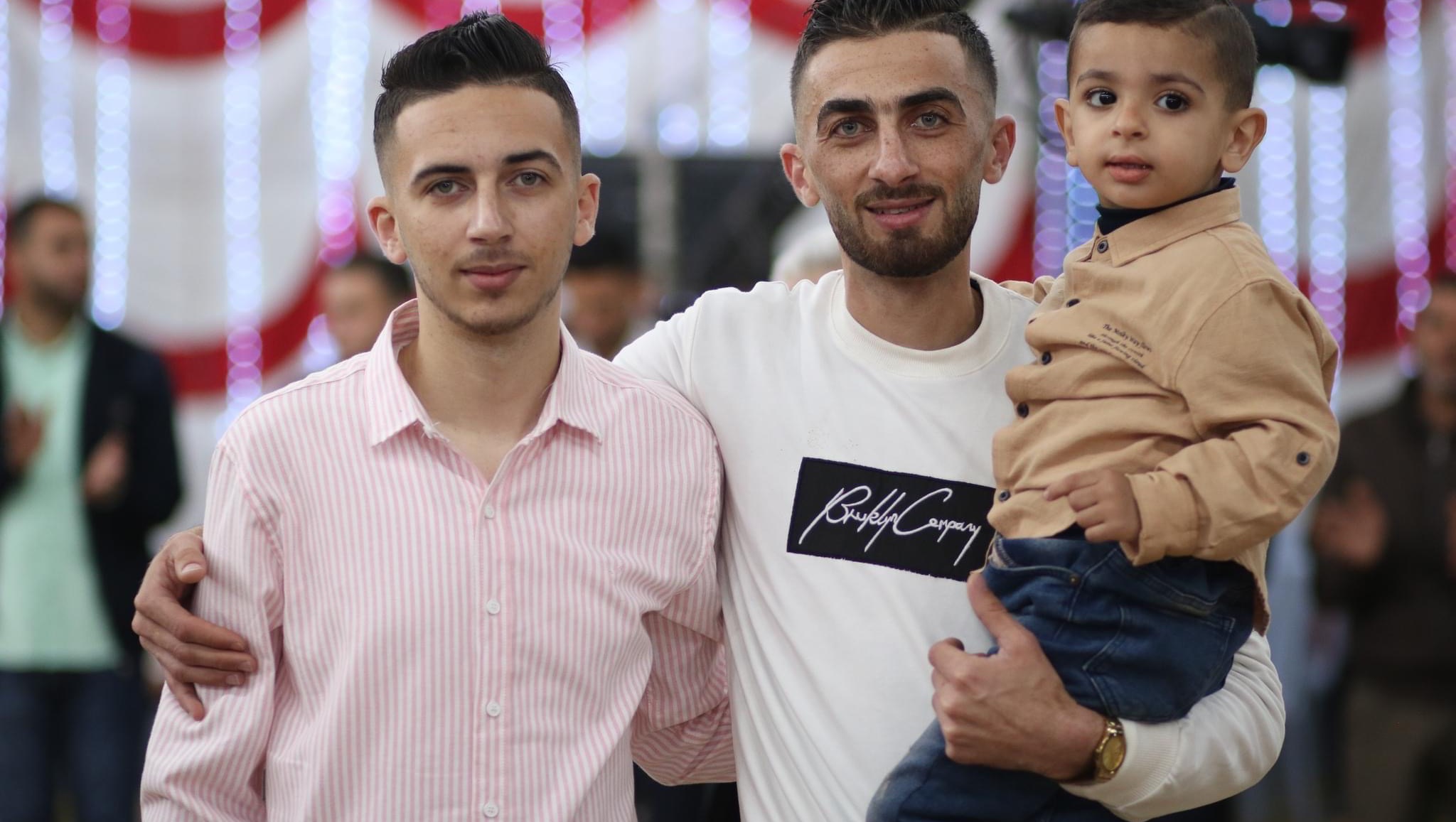 Help Me and My Family Stay Alive in Gaza photo