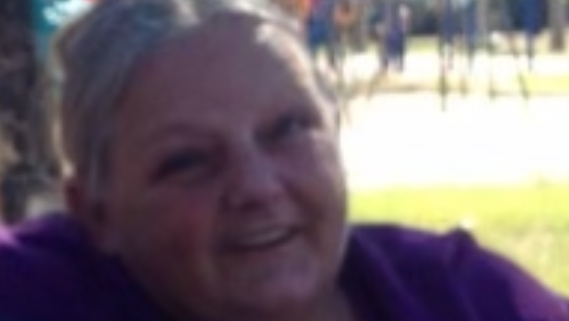 Fundraiser by Fawn KetnerKeegan Help for Tina Brown (Tweedie)