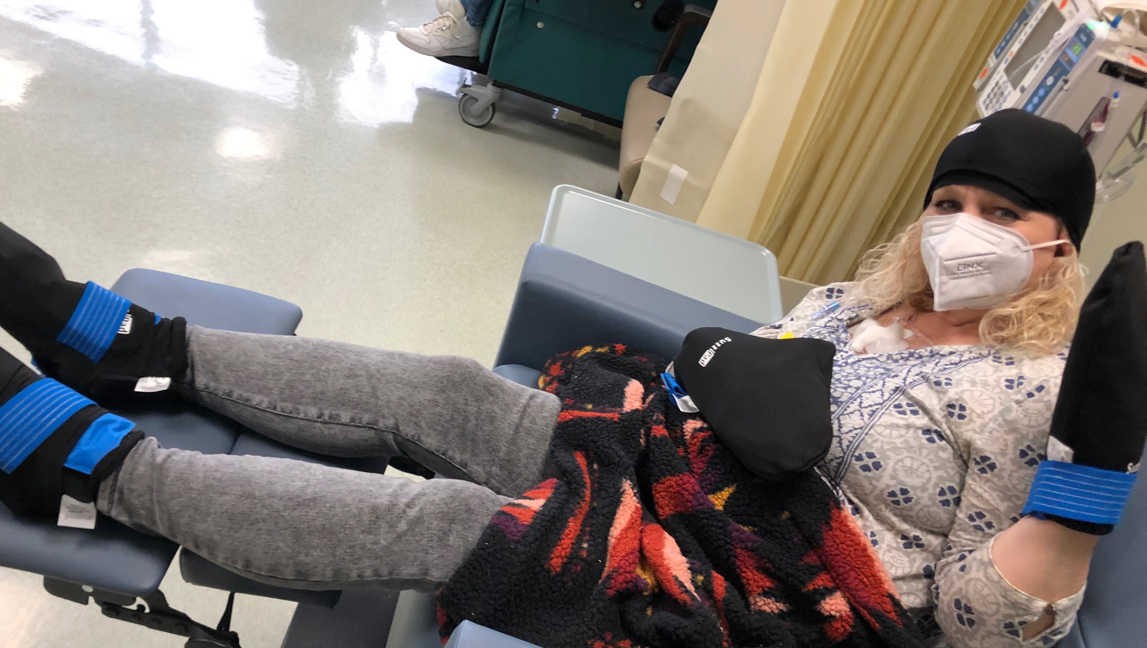 Breaking News: Glenda Lewis And Her Cancer Battle - udulc0o