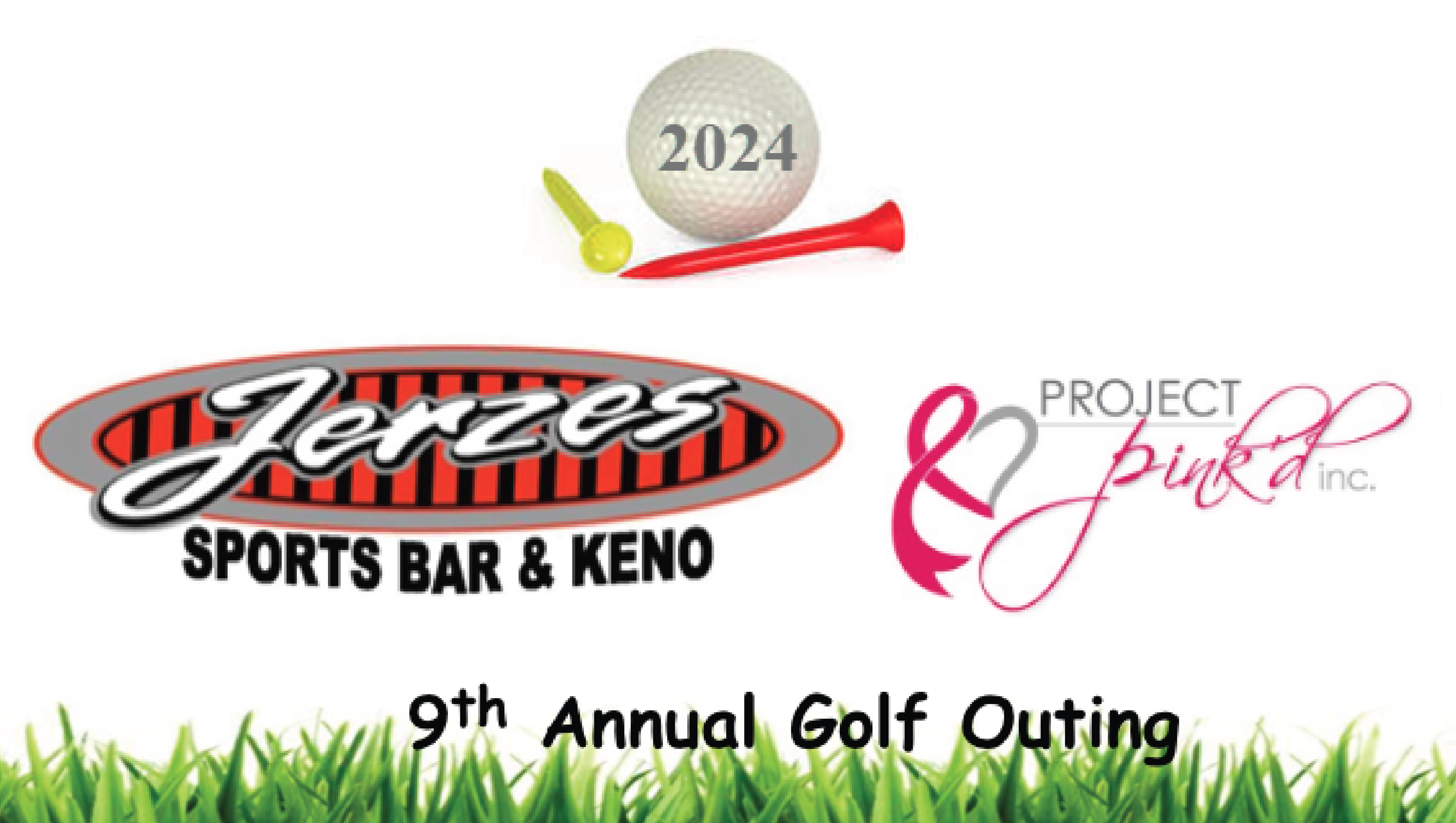 Fundraiser by Destinie Krayneski Jerzes x Project Pink'd 9th Annual