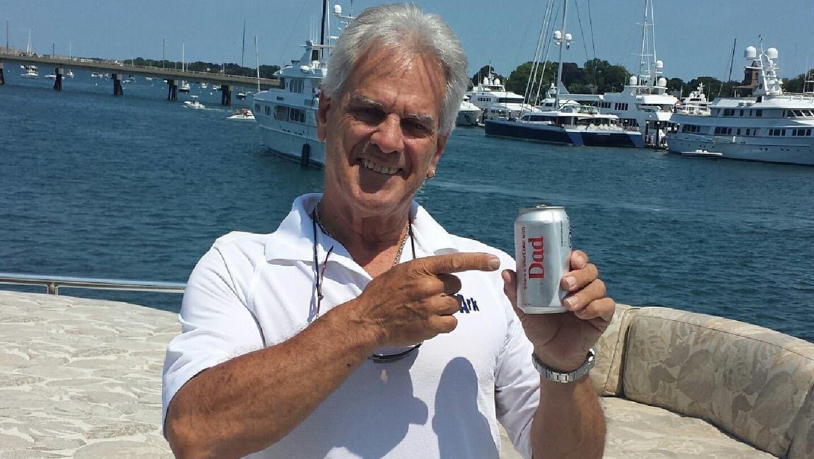 Fundraiser for William Terrell by Clifford Allenby : Captain Bobby ...