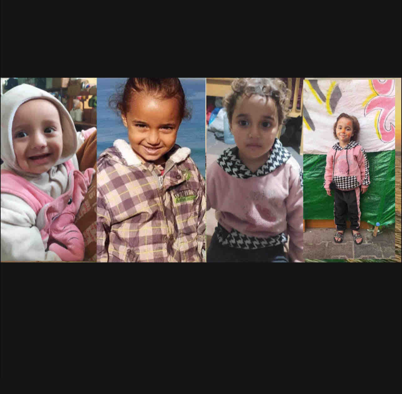 Urgent:Help My Family Escape Gaza & rebuild their photo