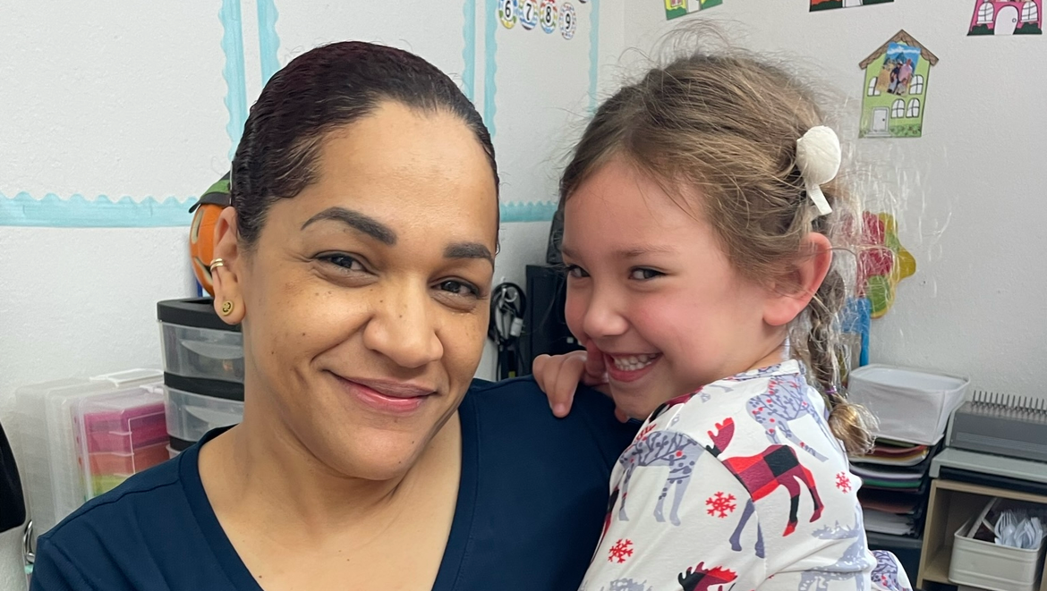 Fundraiser by Elin ODonnell : Help Send Miss Maddie on a Well-Deserved