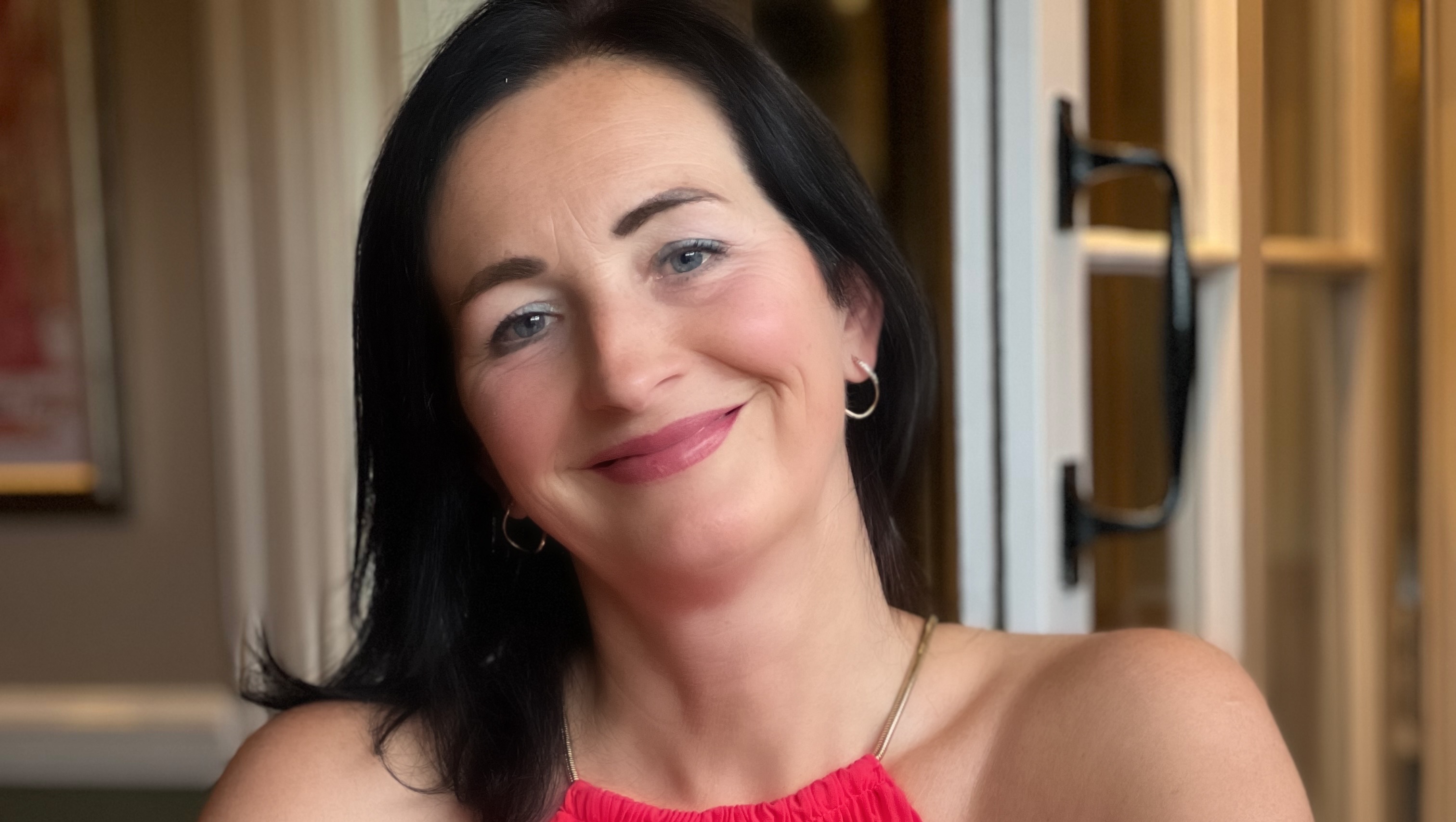 Fundraiser by Alina Zinovjeva : In loving memory of our mum Lidia