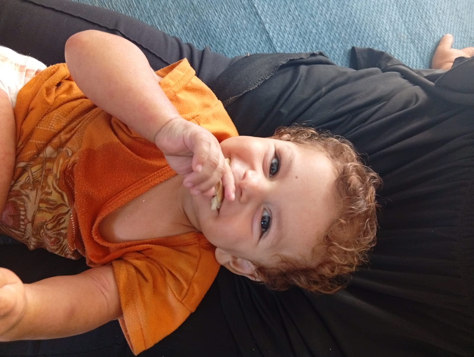 Foto van campagne Help Ramez's family rebuild our life, 7 van 8
