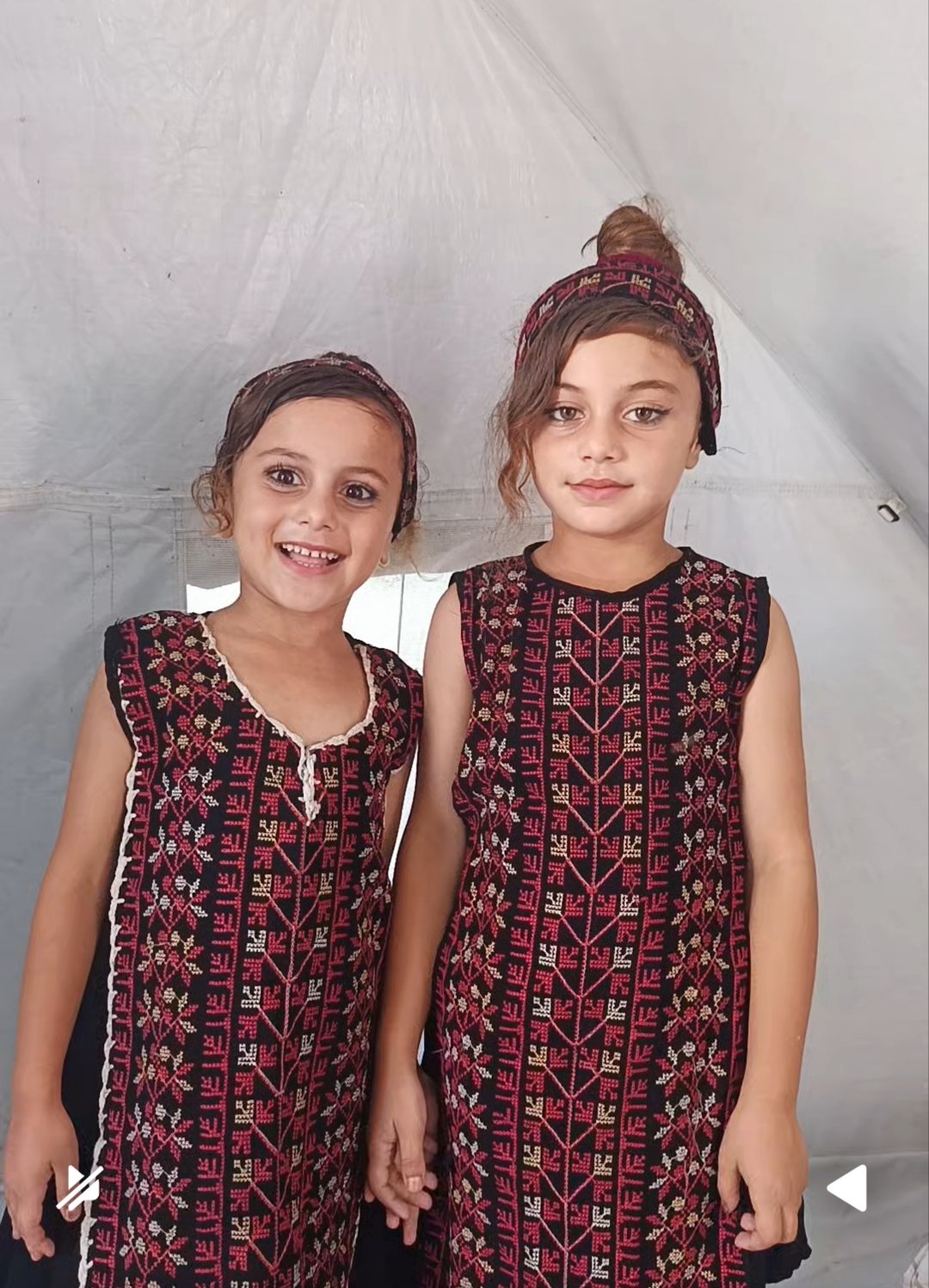 Foto van campagne Help Ramez's family rebuild our life, 2 van 8