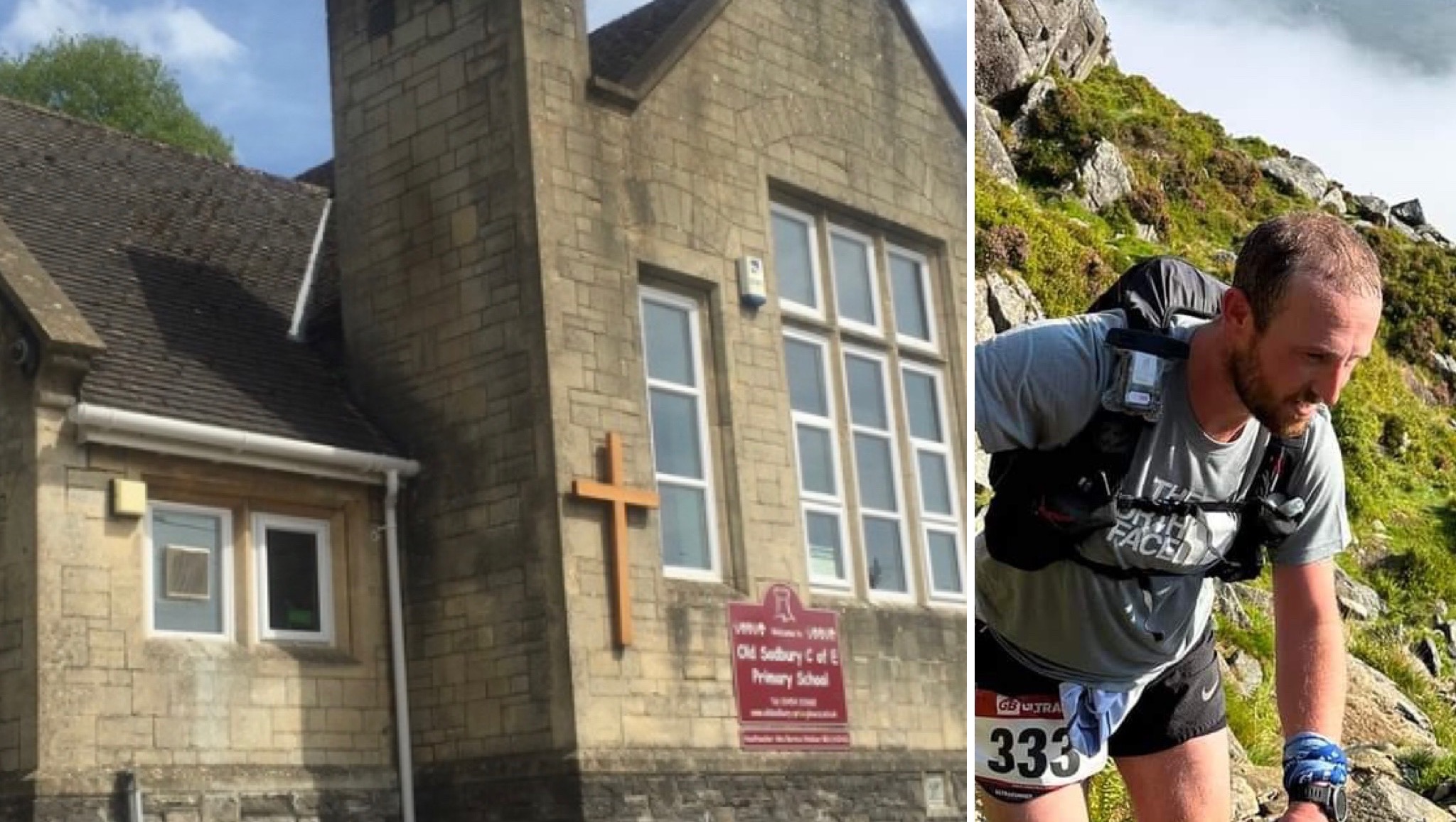 Fundraiser by Jason RobertsMeese 100 Miles to help fund new building