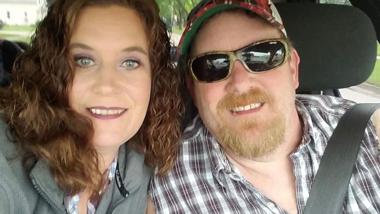 Fundraiser for Becky Mobley by Kendra Mobley Donate to help Terry