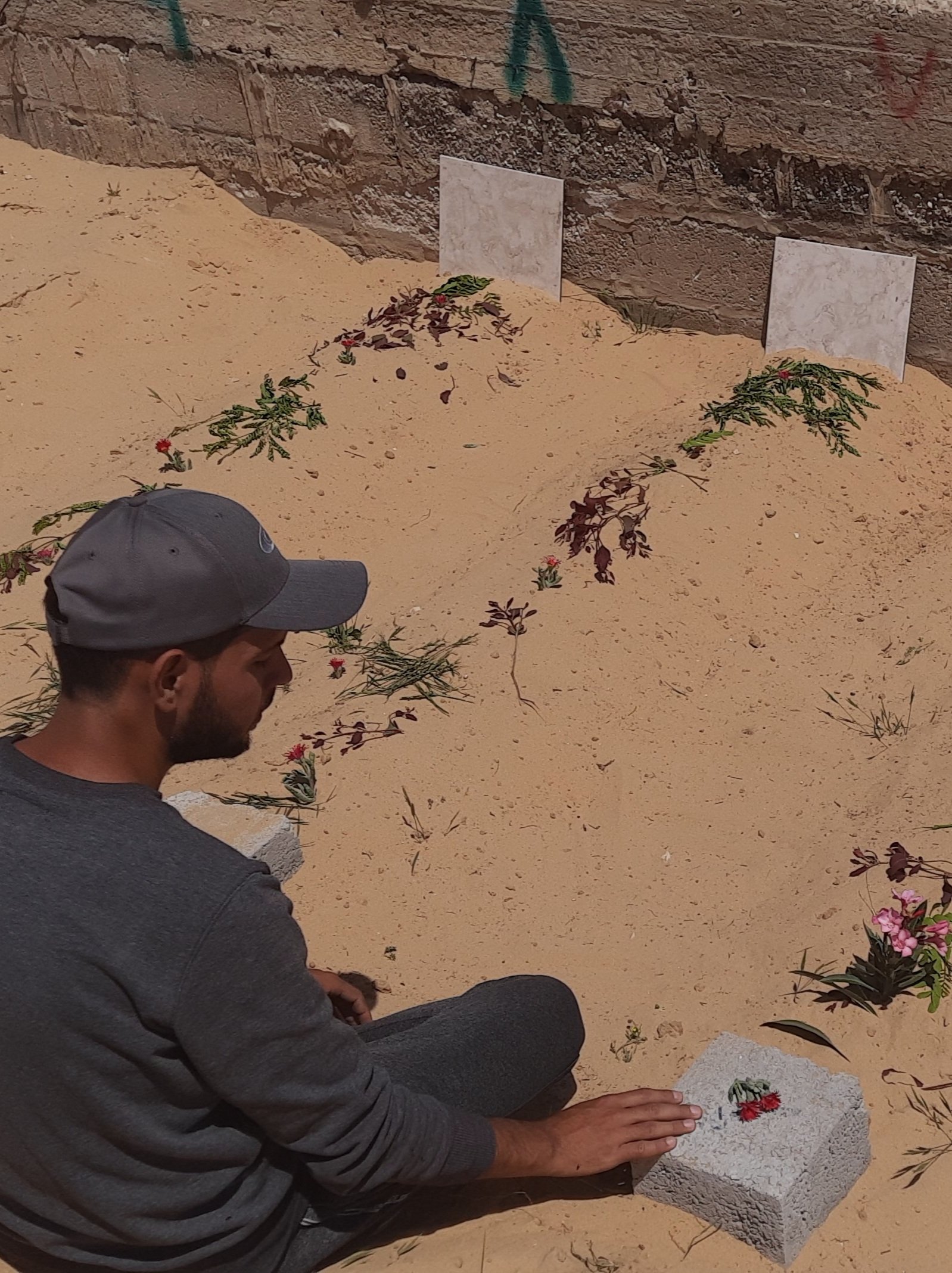 The Last One Left _ Help Bilal Get Urgent Heart Surgery campaign photo, 2 of 8