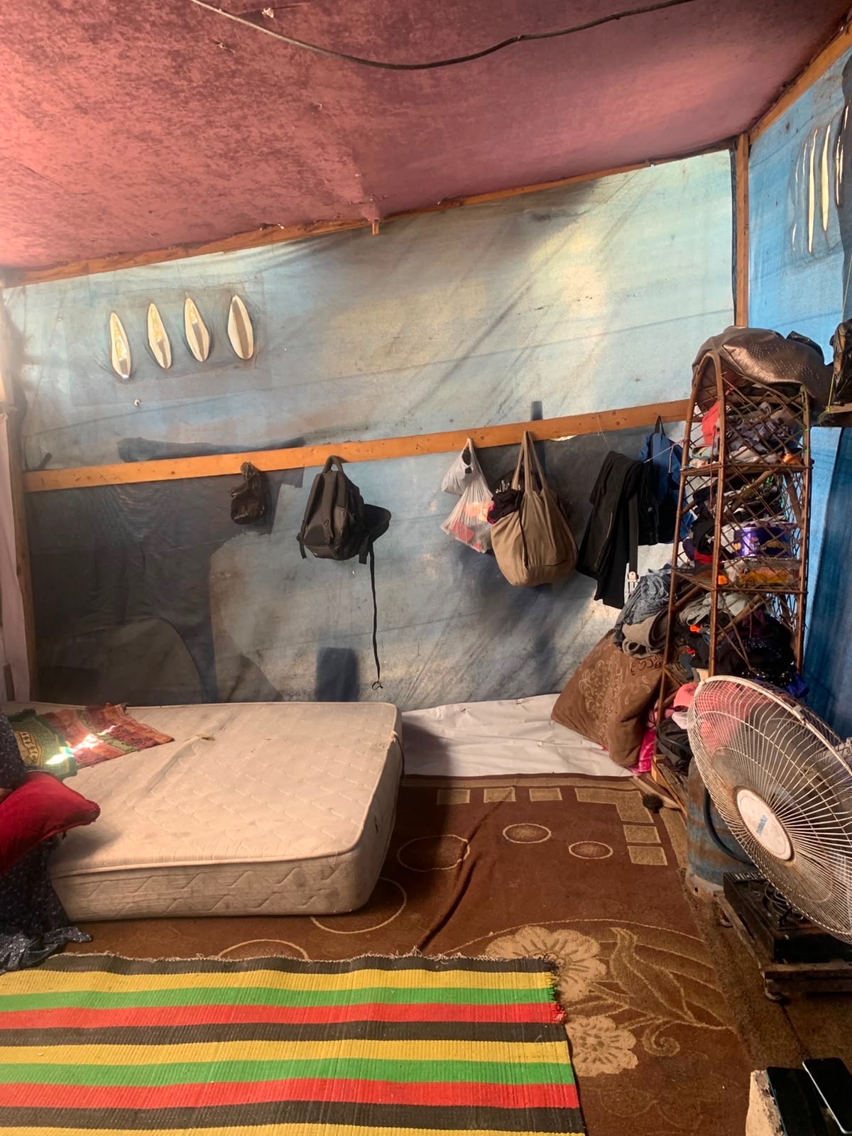 An Update on Our Family in Gaza — Thank You for Your Support campaign photo, 6 of 8