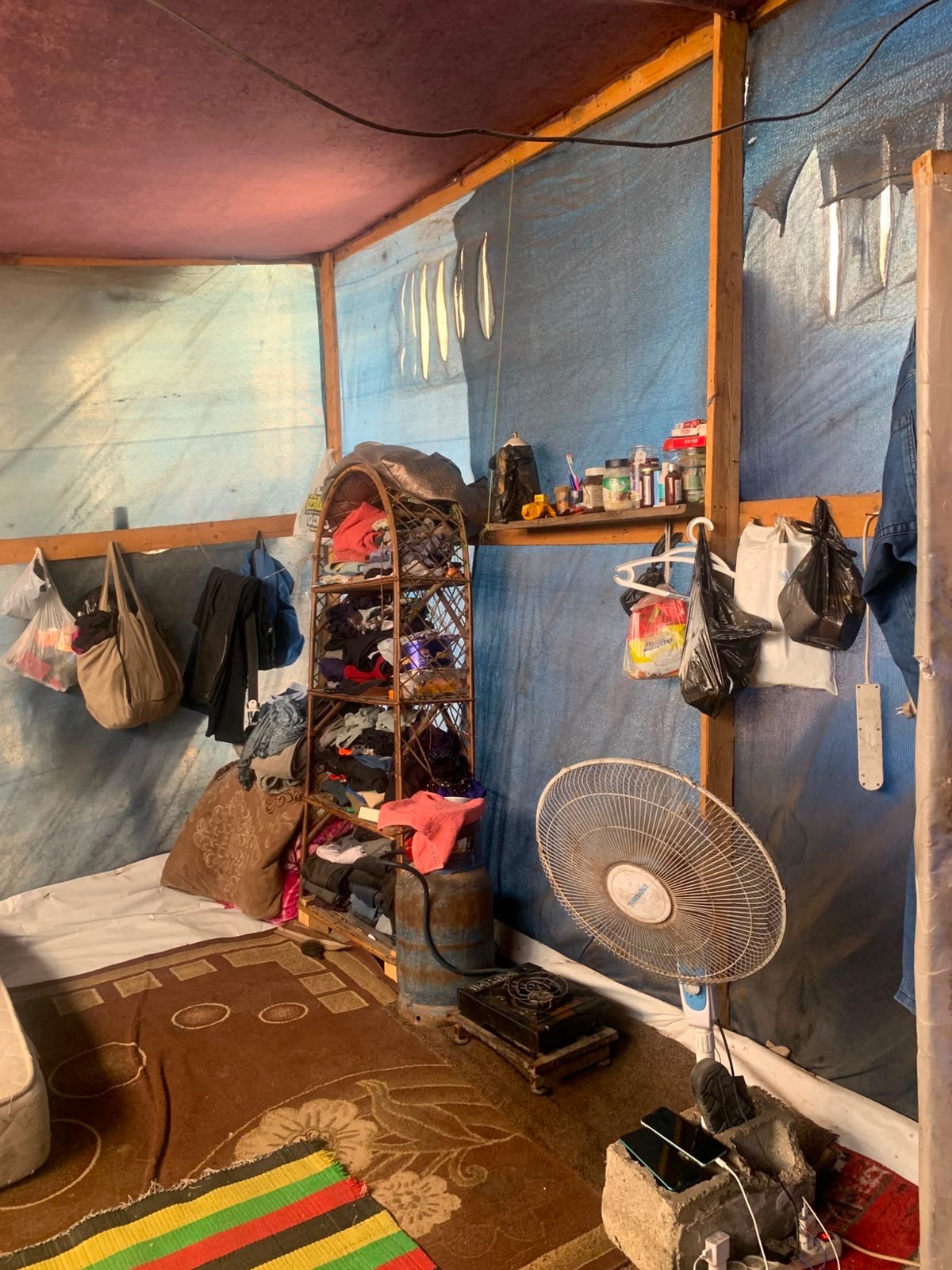 An Update on Our Family in Gaza — Thank You for Your Support campaign photo, 5 of 8