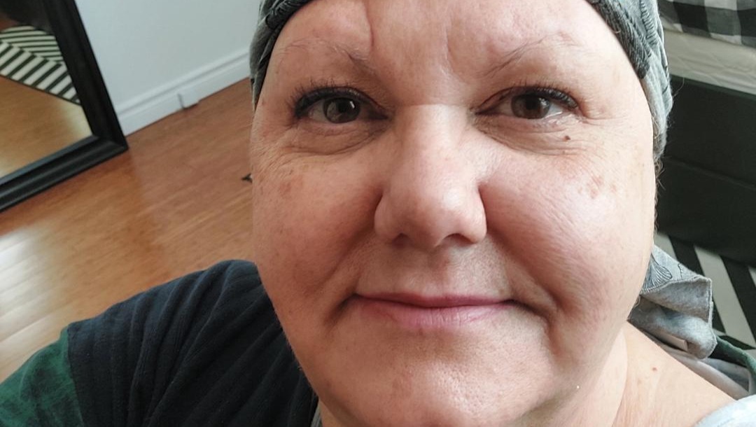 Aidons Diane à réaliser son rêve de voyage ! photo