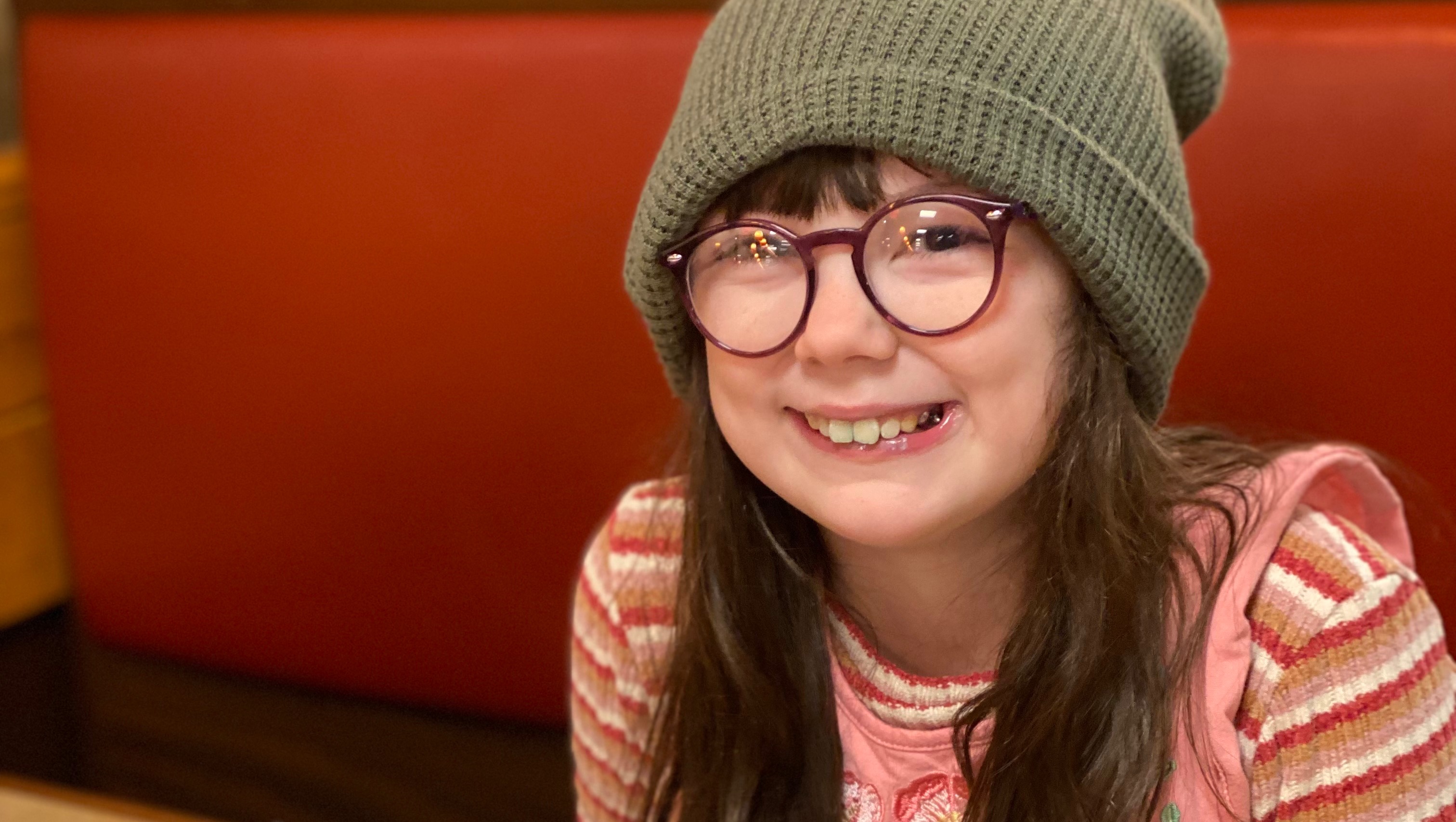 Travel Expenses for Lana’s trip to Morgan’s Camp photo