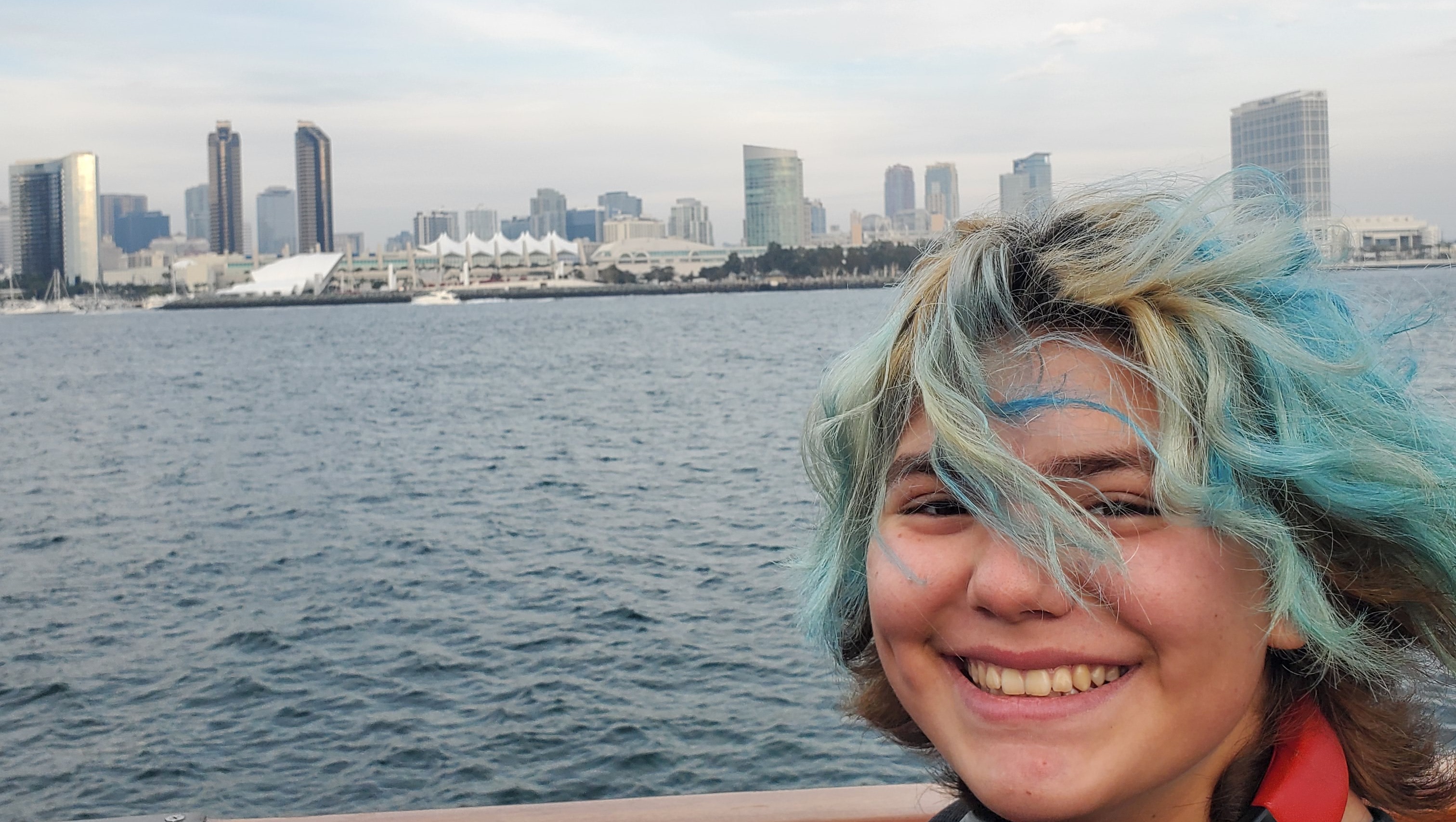 Fundraiser by Joe Monreal : Help McKayla Dive into Marine Biology