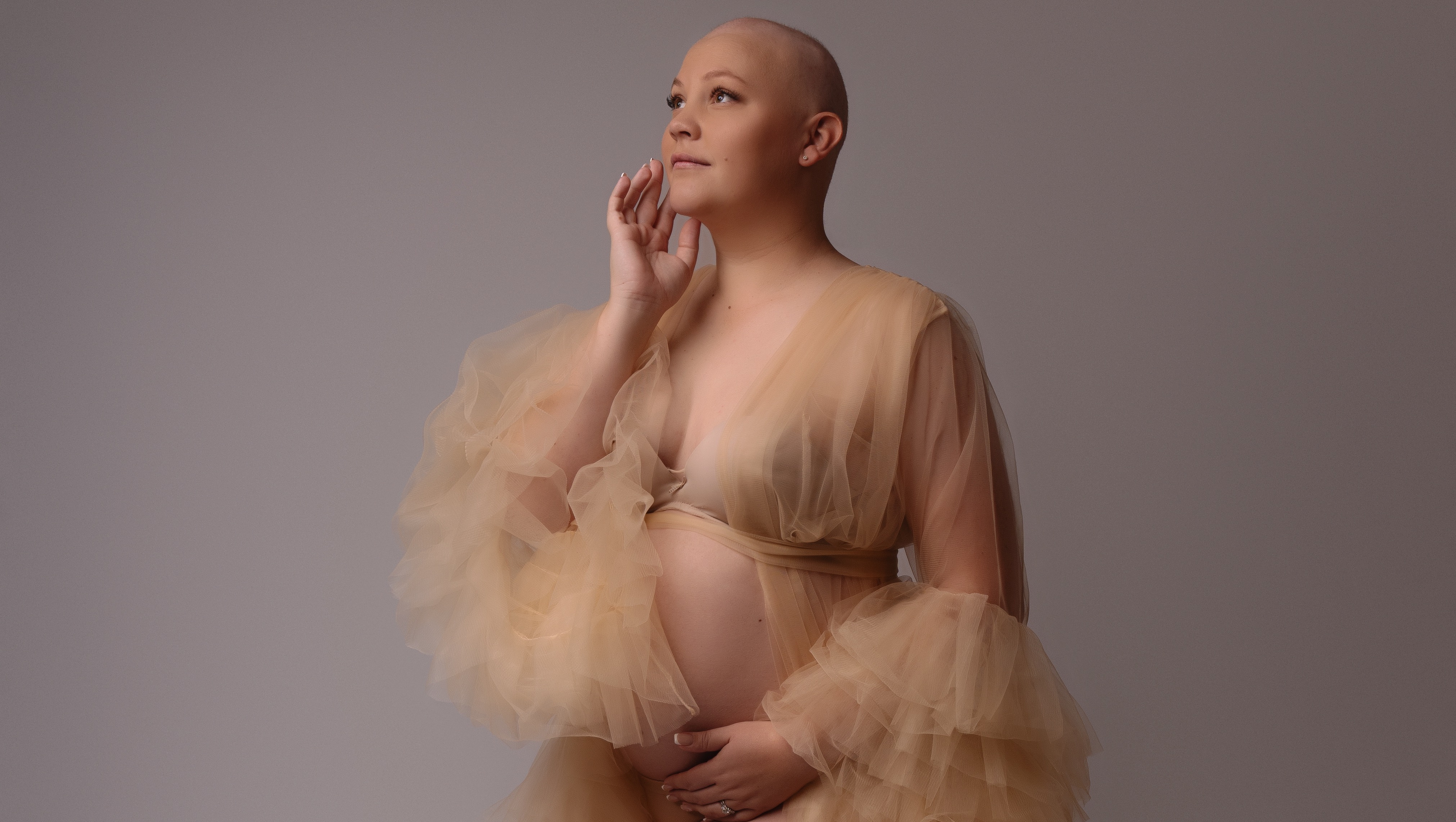 Help Jordyn Beat Her Cervical Cancer! photo