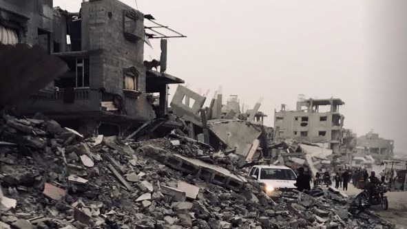 Help me escape the war and save my dreams photo