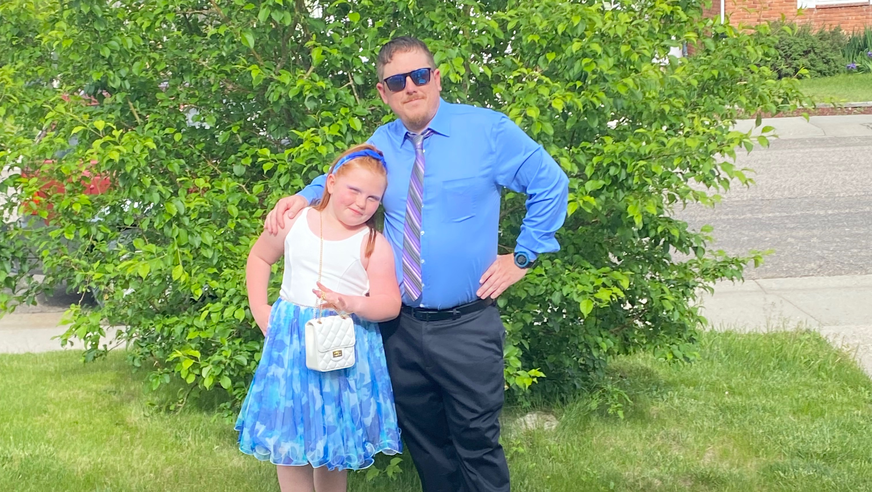 Fundraiser by Allyson Sydow Support TC Funderburk's Road to Recovery