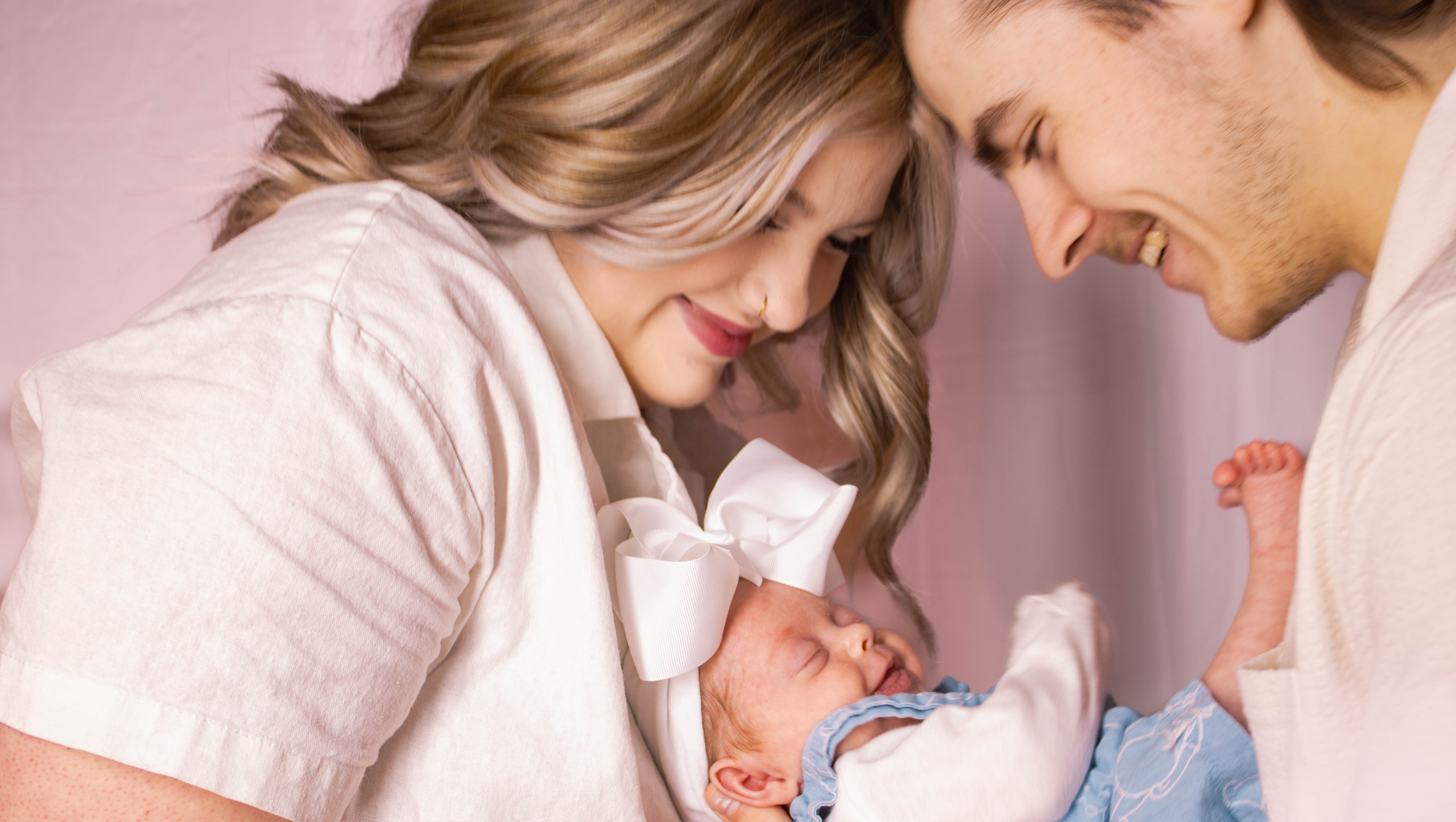 Fundraiser for Lili Callahan by Jazlyn Summers : Support for Lydia's Family