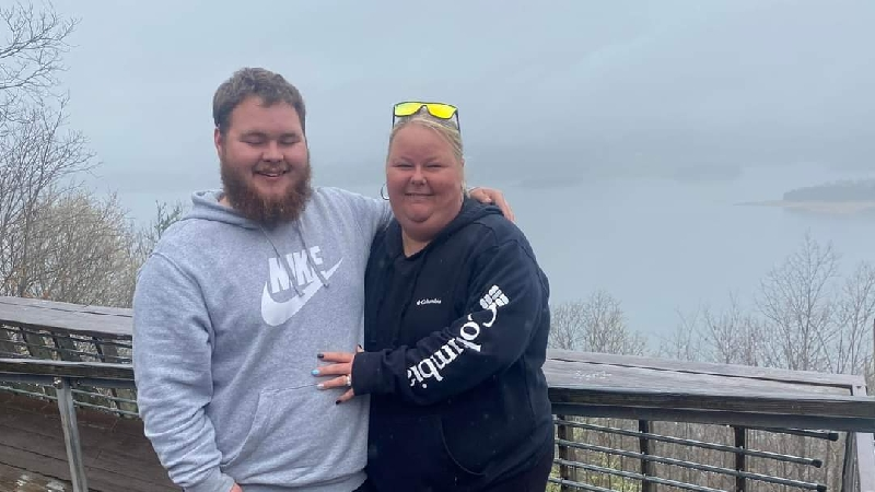 Crystal Rountree Fundraiser by samantha rountree : Help Crystal through her medical journey
