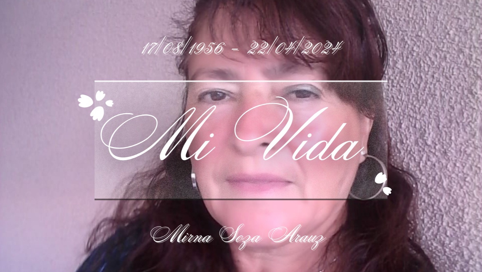 Fund Mirna's Journey Home for Final Rest photo