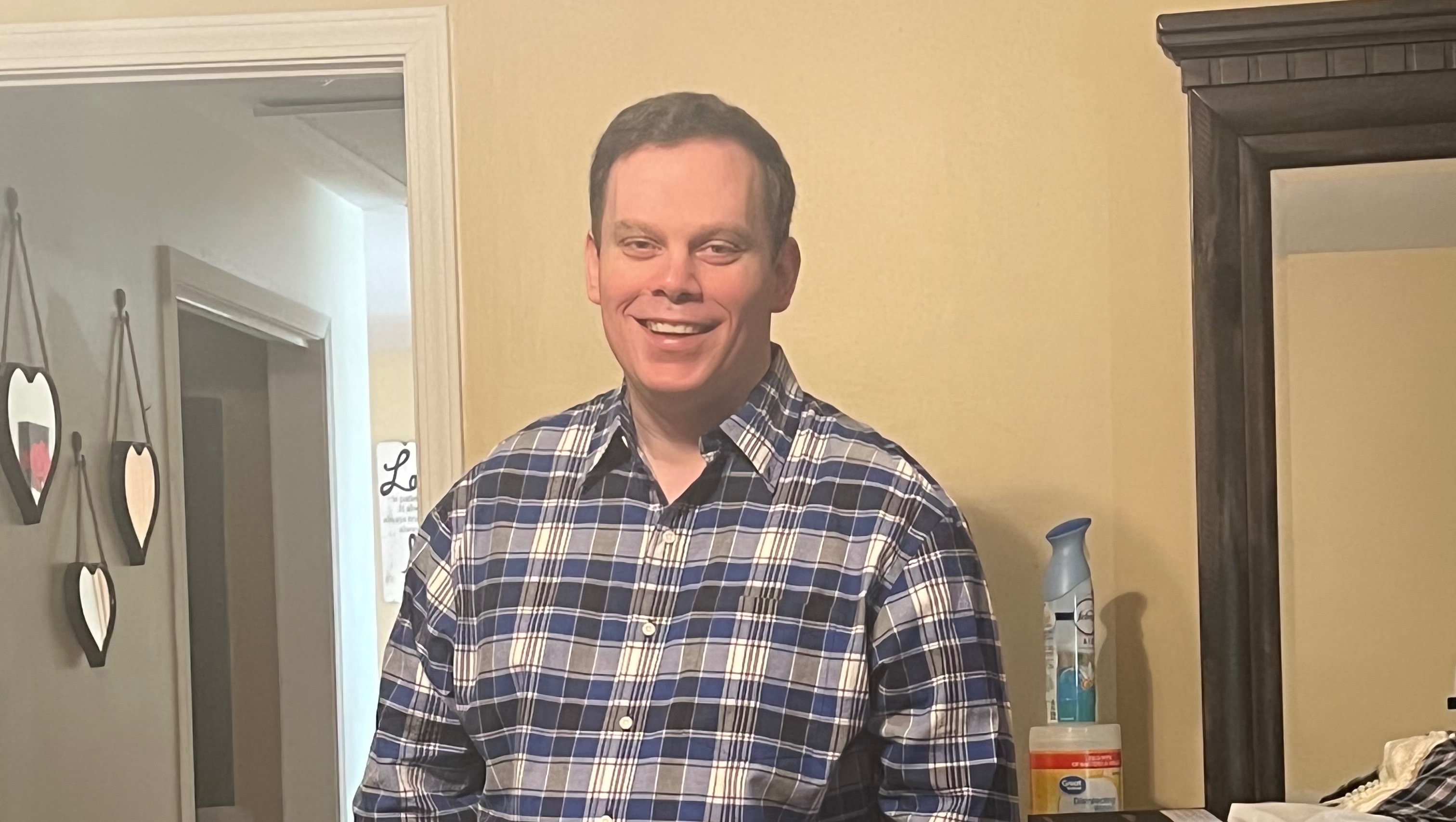 Fundraiser by John Spivey : Jason payne