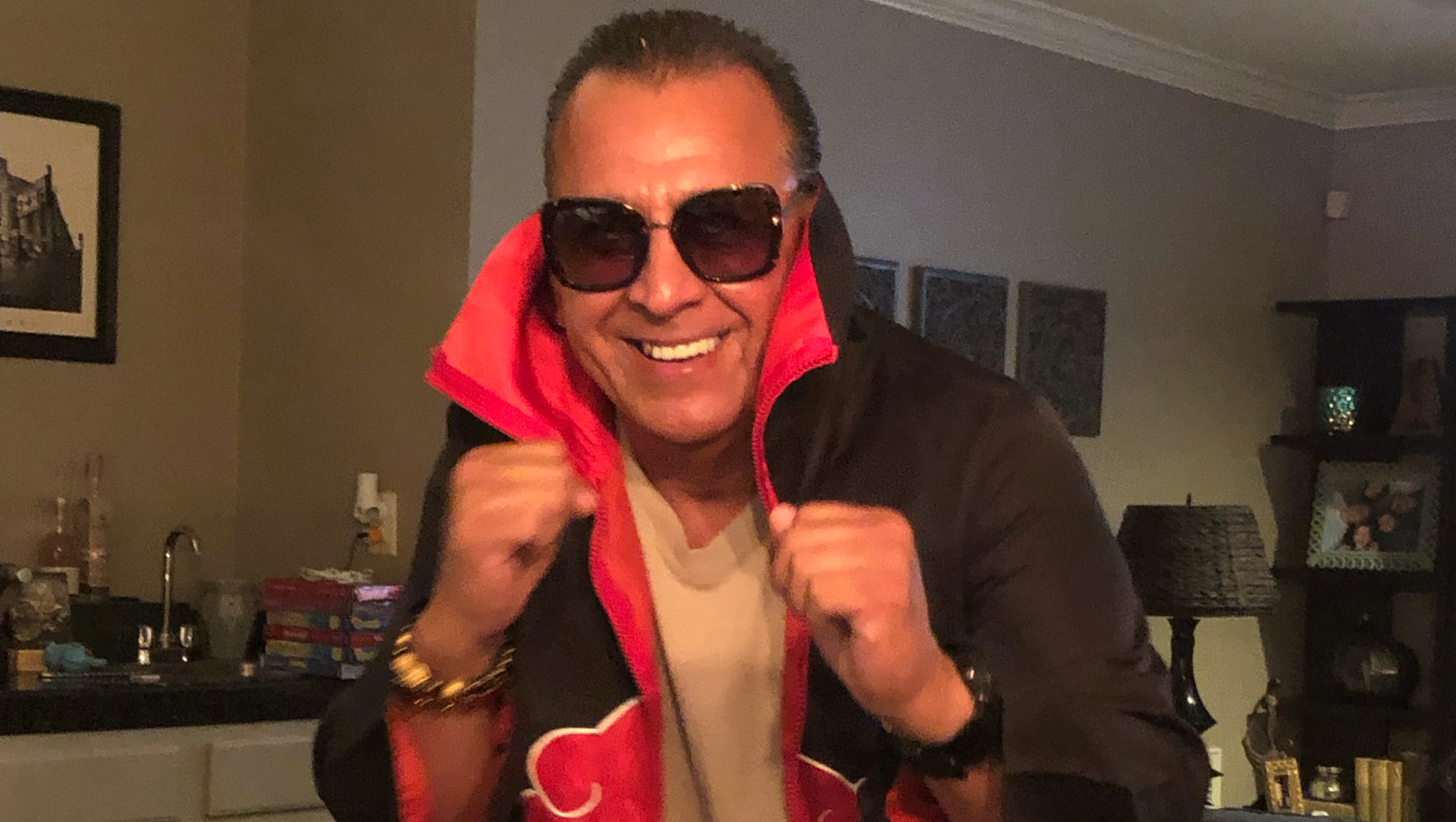 Join Bill Altamirano's Fight Against Cancer and Costs photo