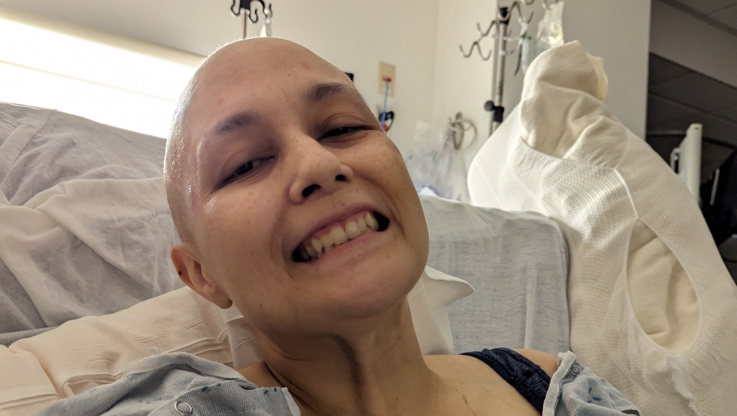 Mickey Kross: Fdny Hero'S Brave Cancer Battle - n9cfvpq