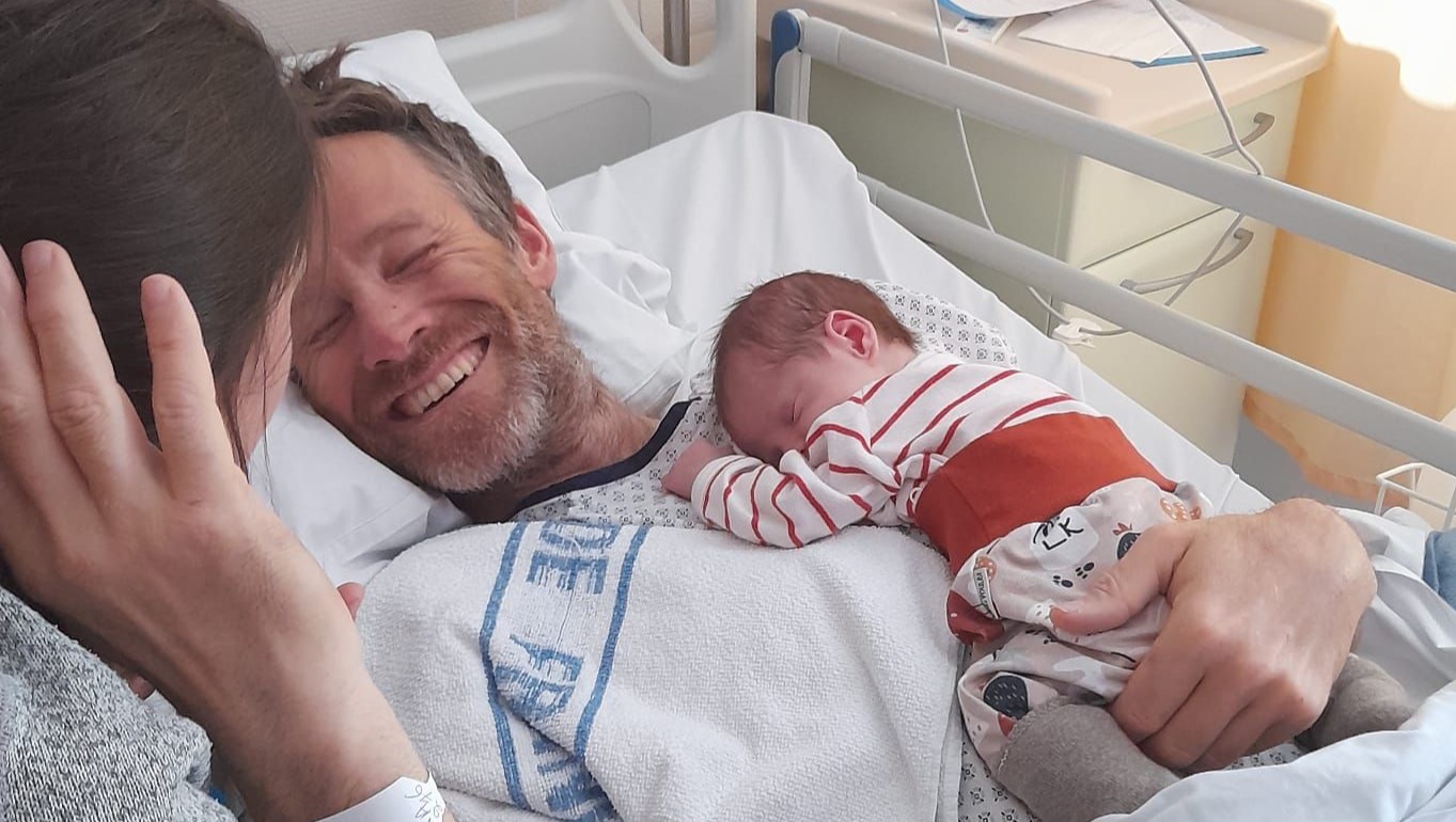 Soutient financier à Gab et sa famille