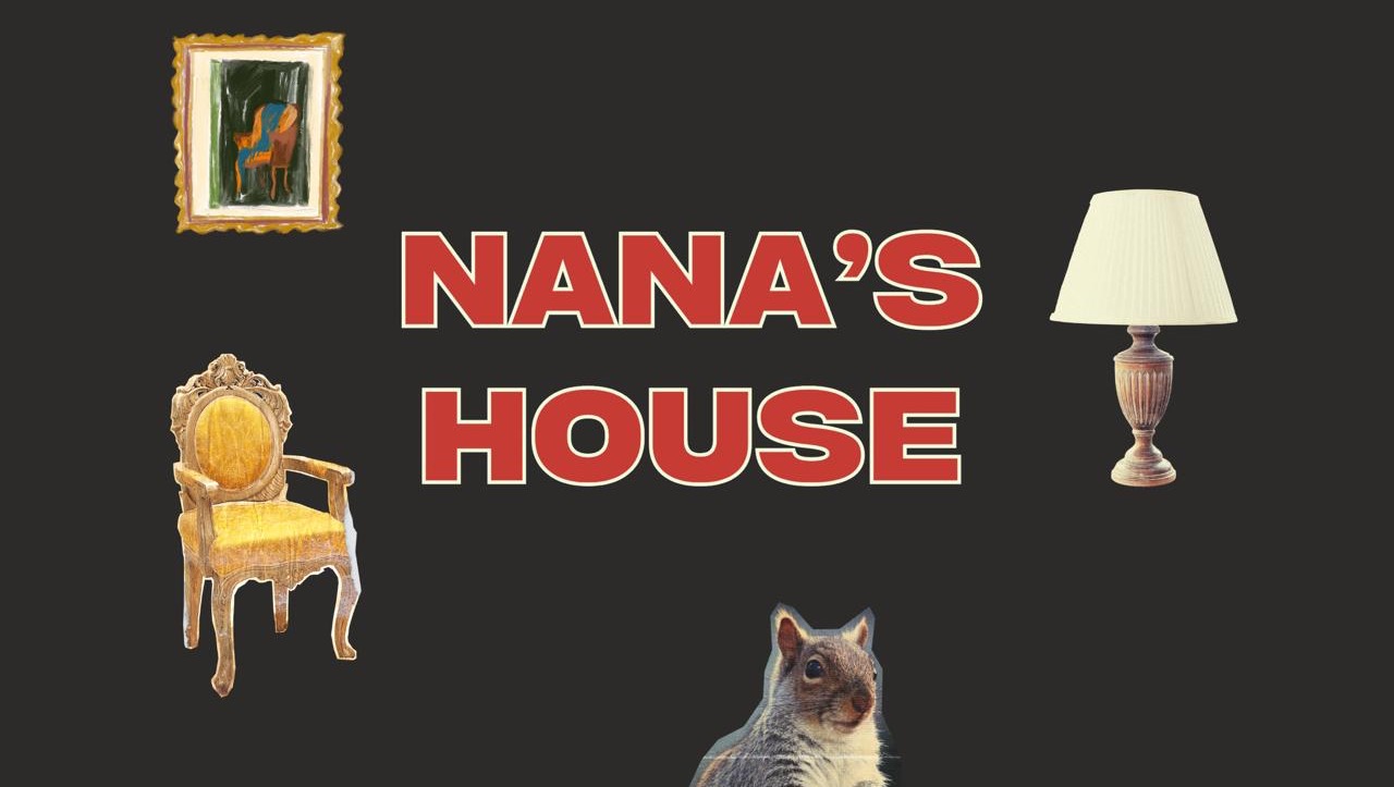 Fundraiser by Kristin Ting Nana’s House Live TV Show