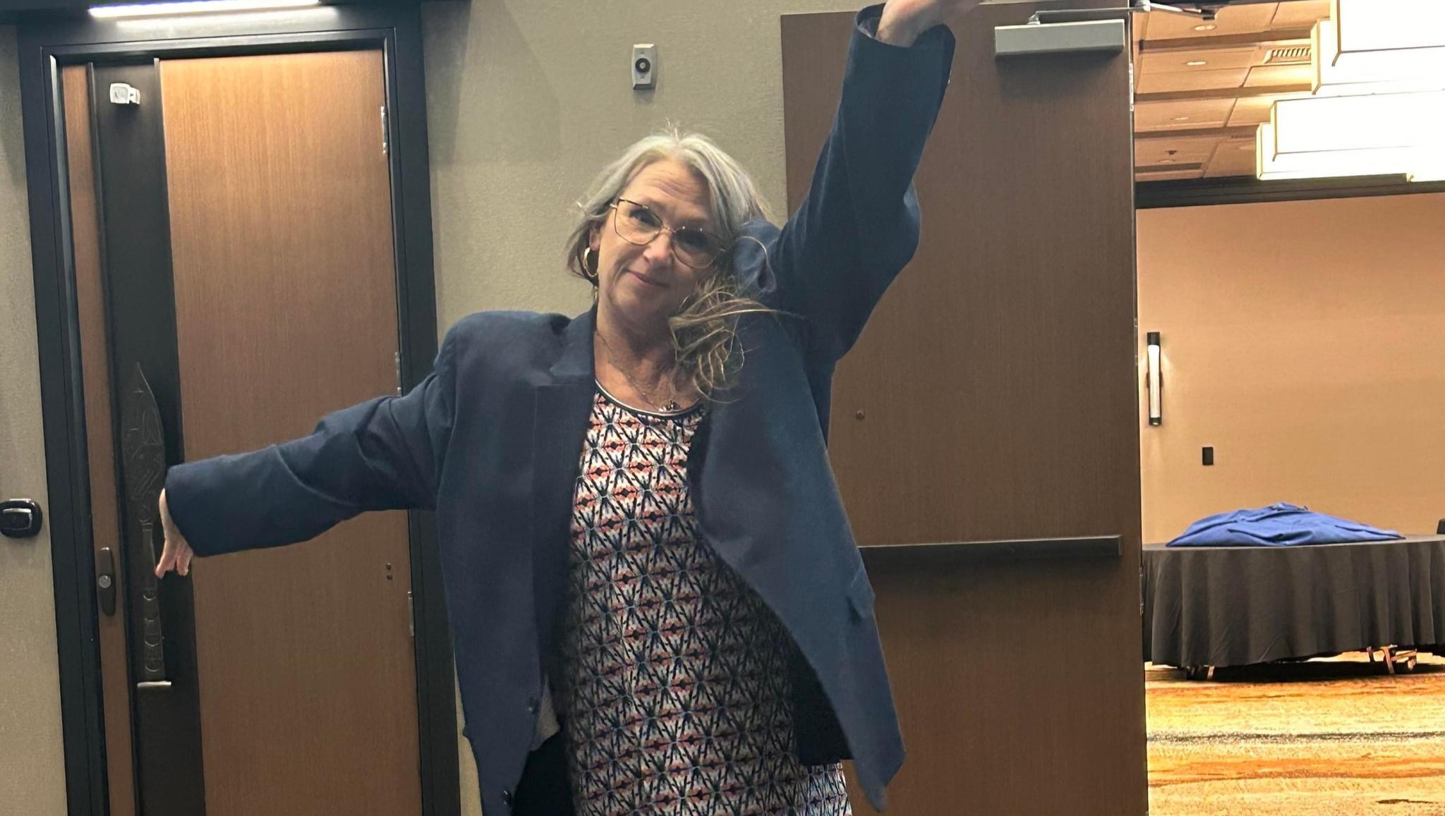 Fundraiser for Twila Fluaitte by Cameo Anderson Supporting Twila In