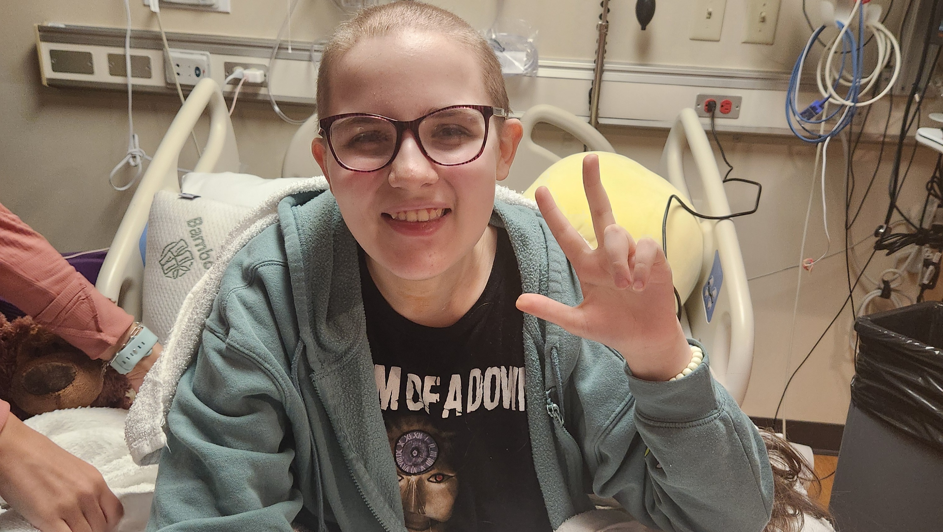Hailey Sigmond'S Road To Recovery After Viral Scandal - p7xssft