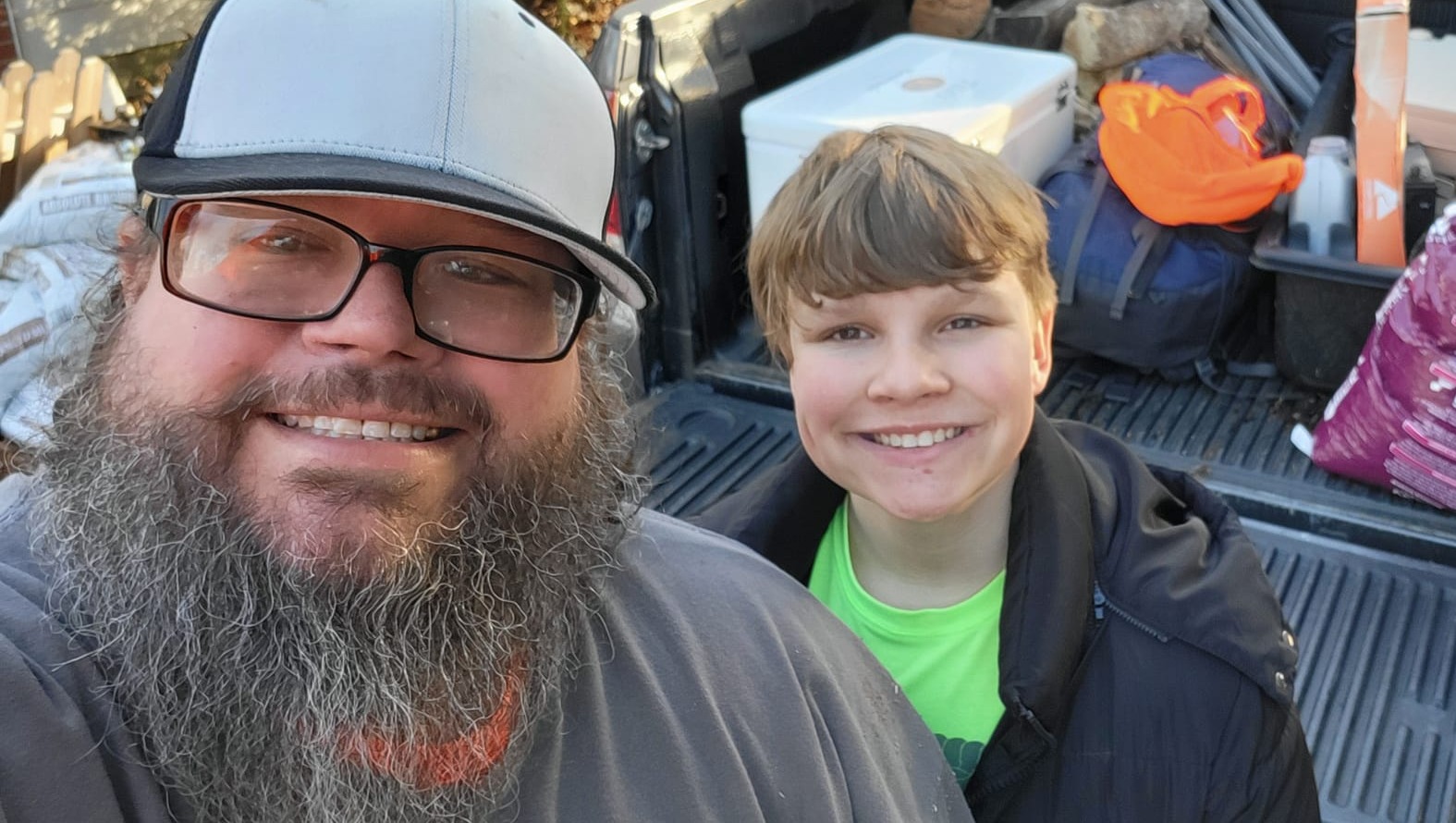 Fundraiser for Amber Botkin by Clare Marie Messick Support the Botkin